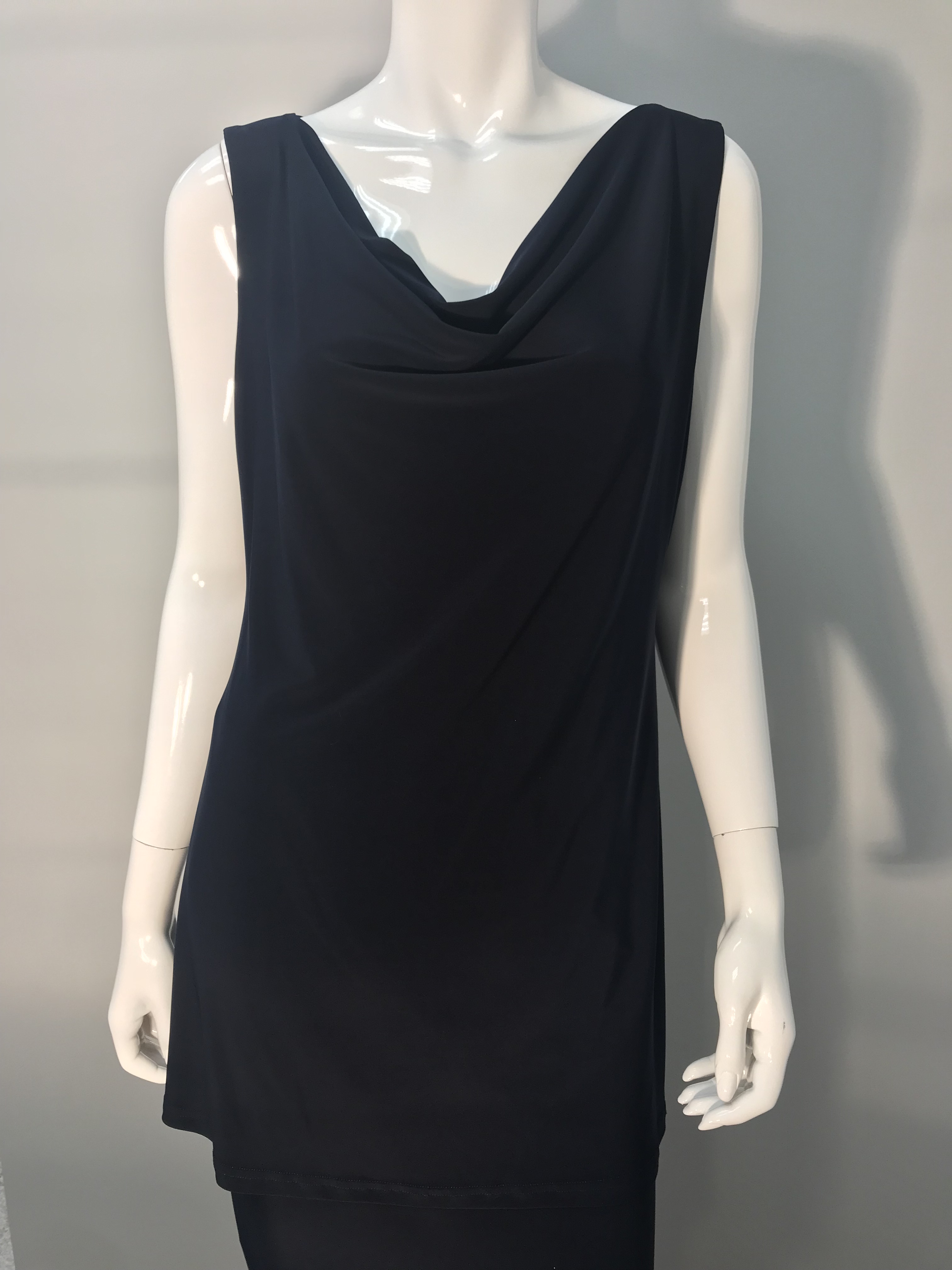 CA-2112 BLACK