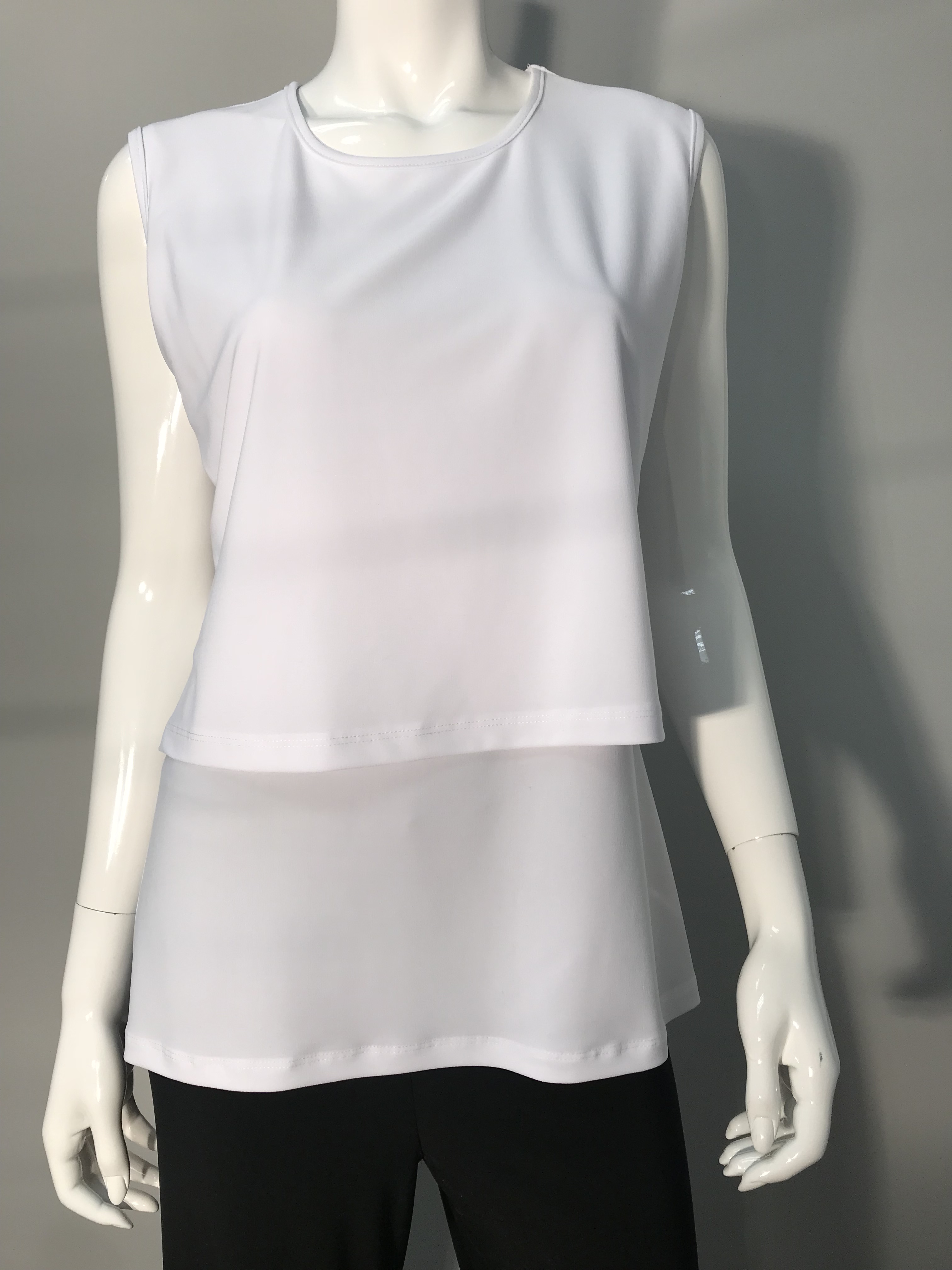 CA-2406 WHITE