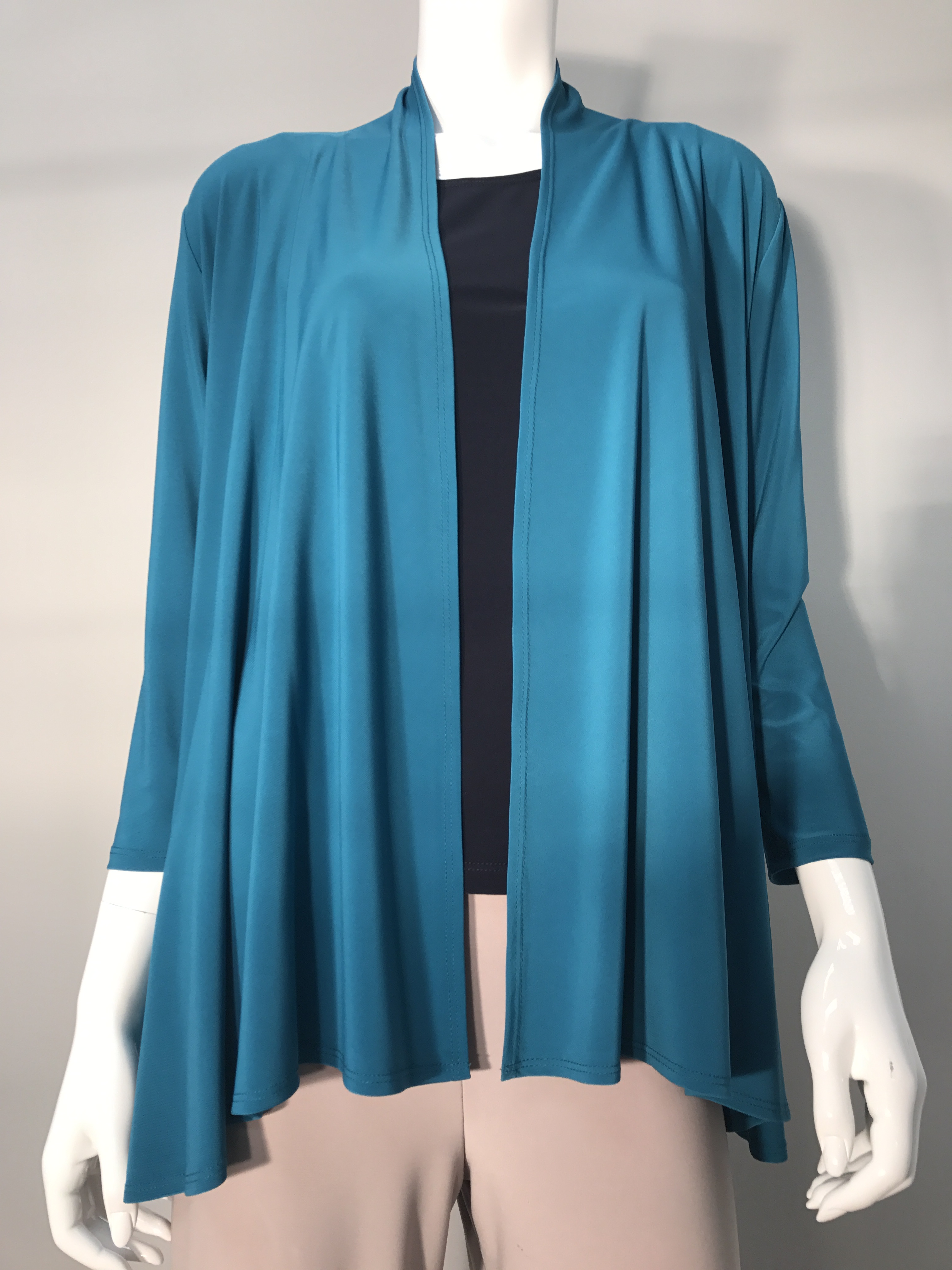 CD-2006 TEAL