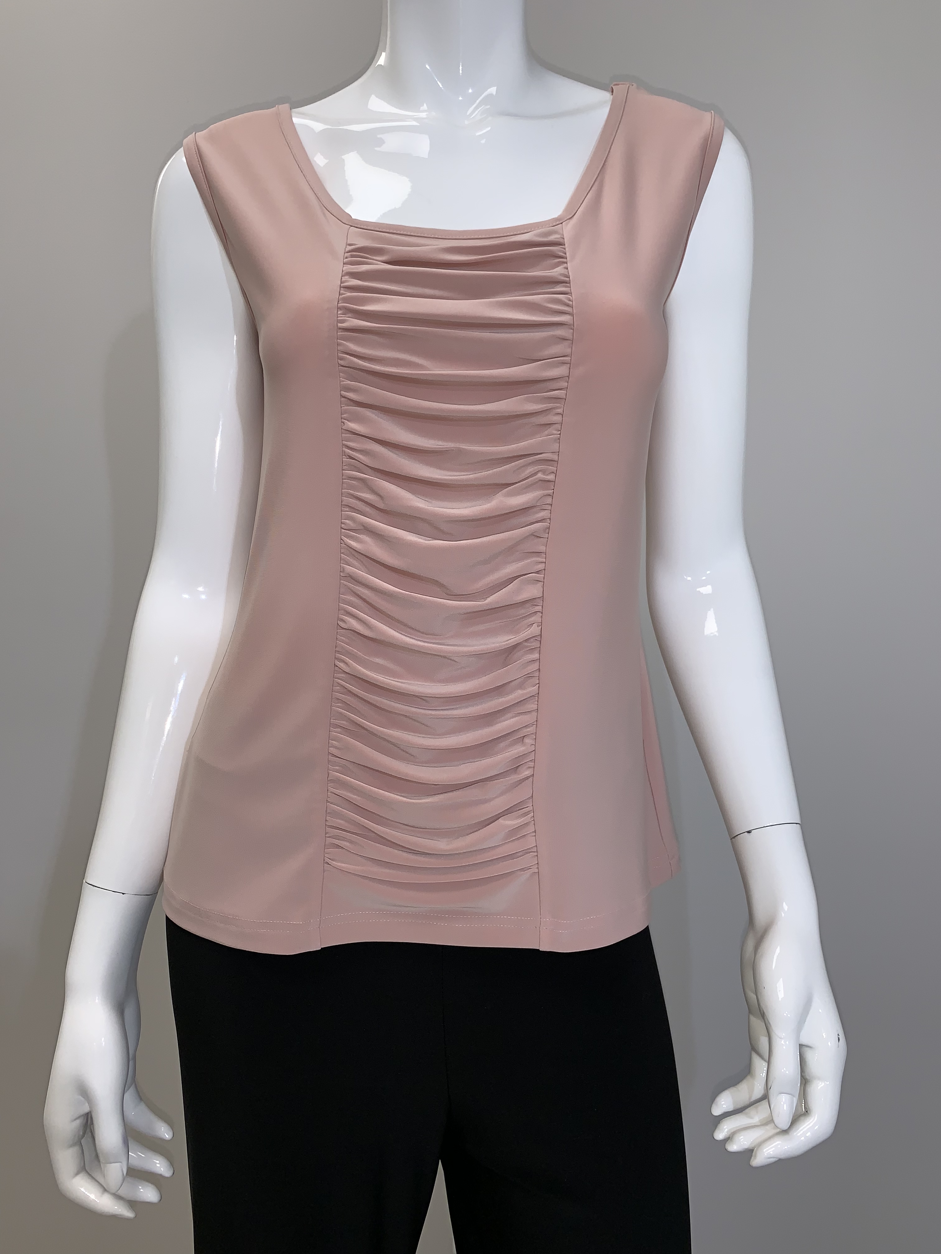 CA-2301 LIGHT PINK