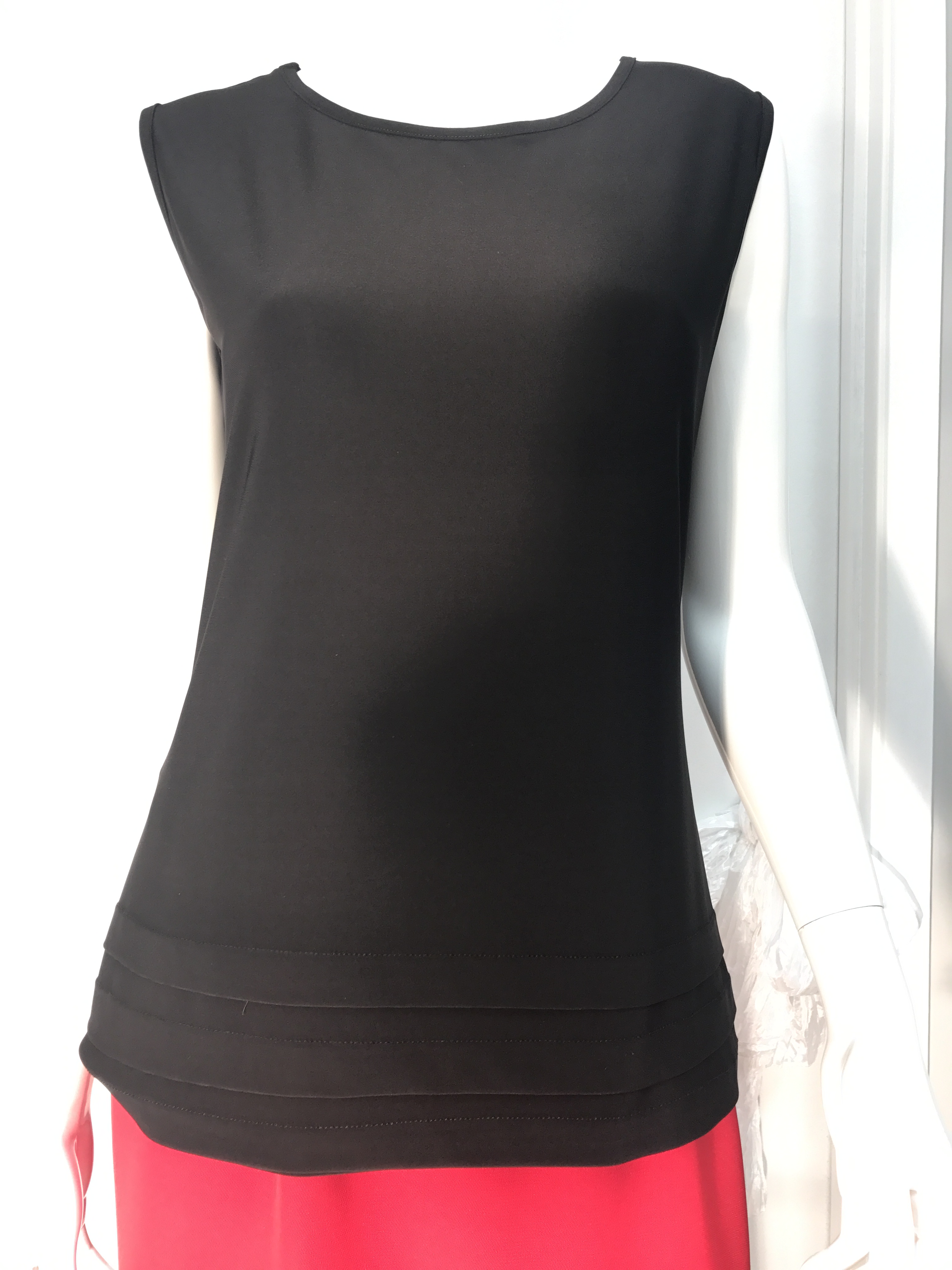 CA-2007 BLACK