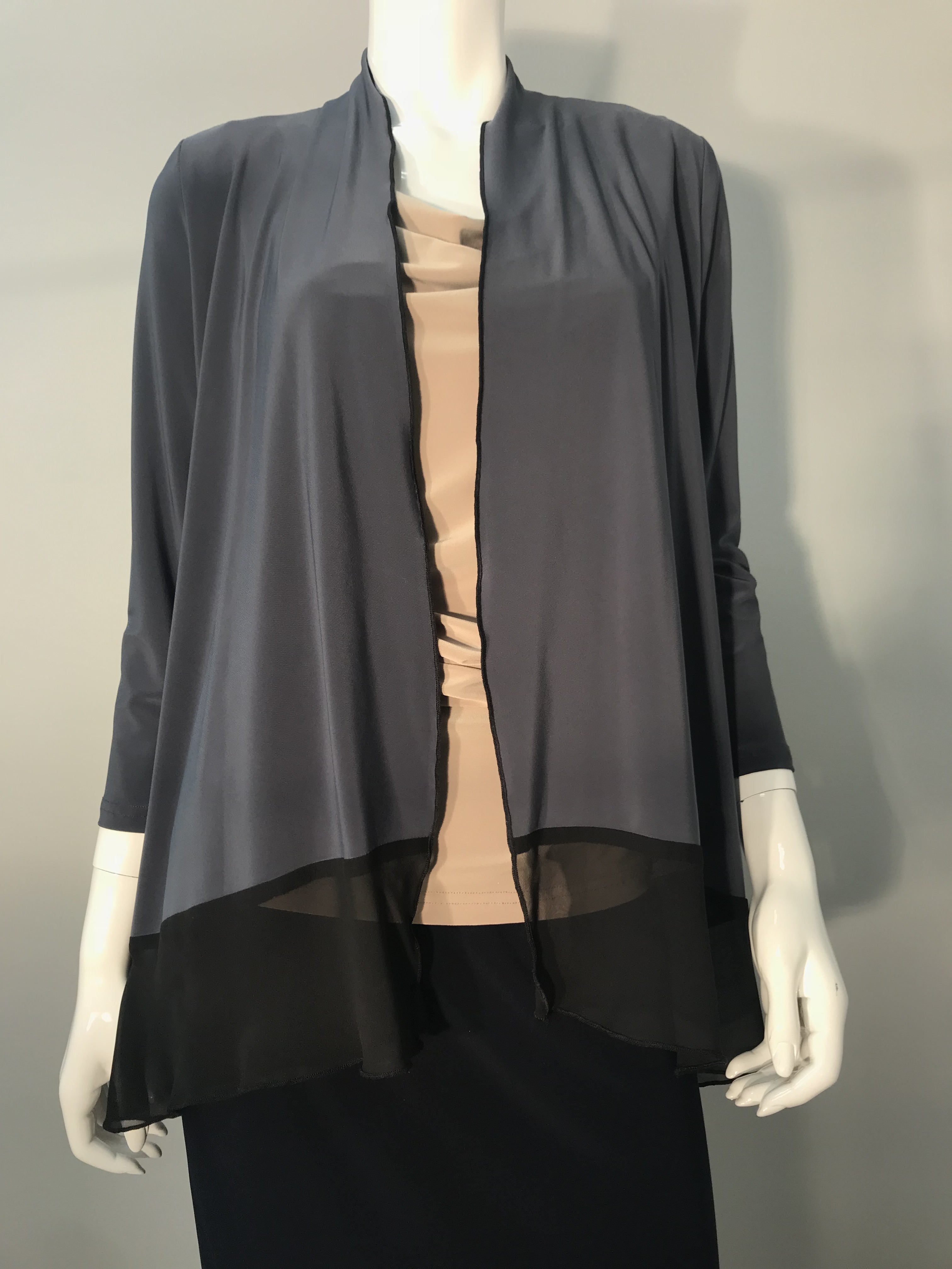 CD-2301 GREY