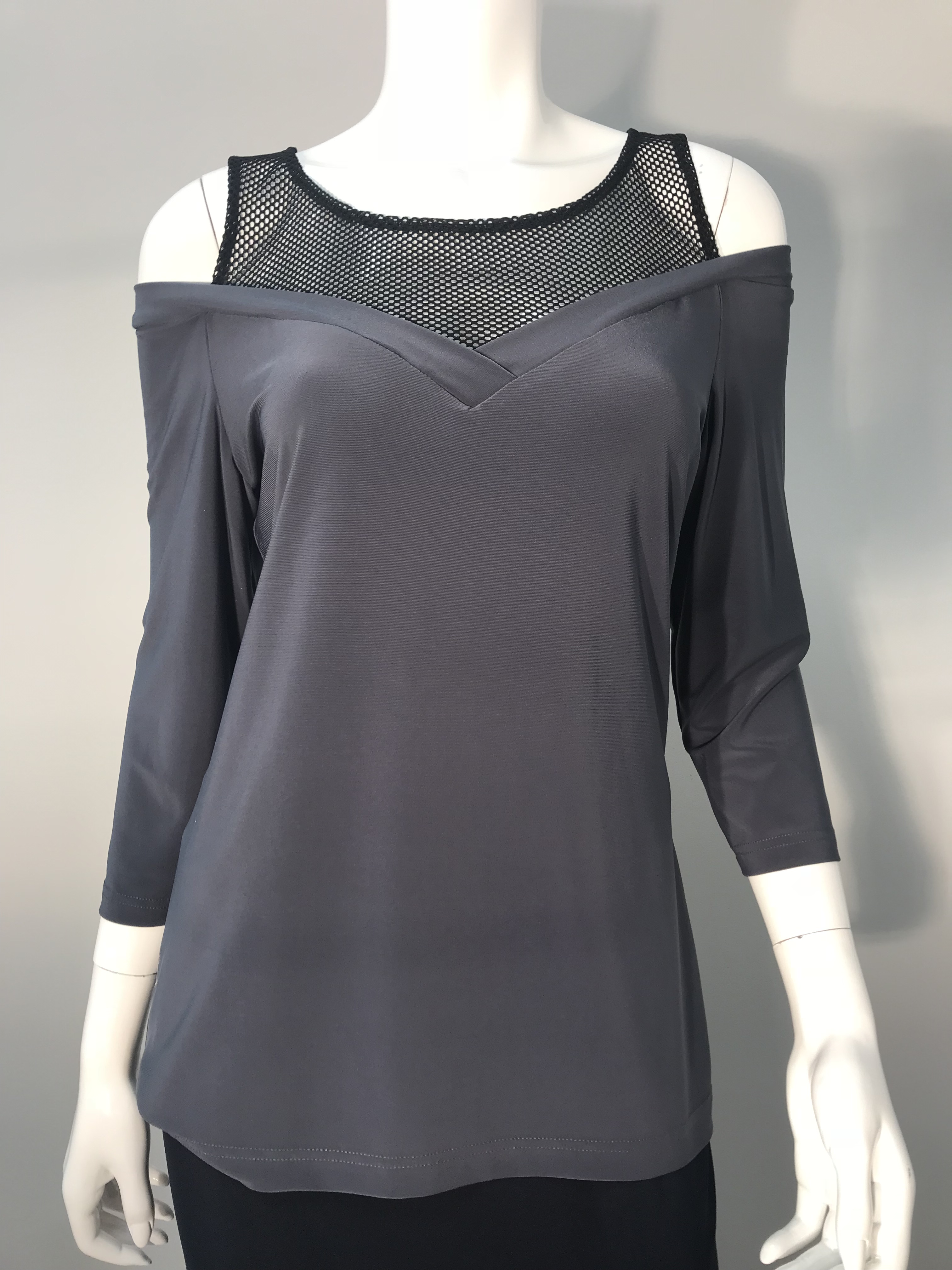 T-2321 GREY