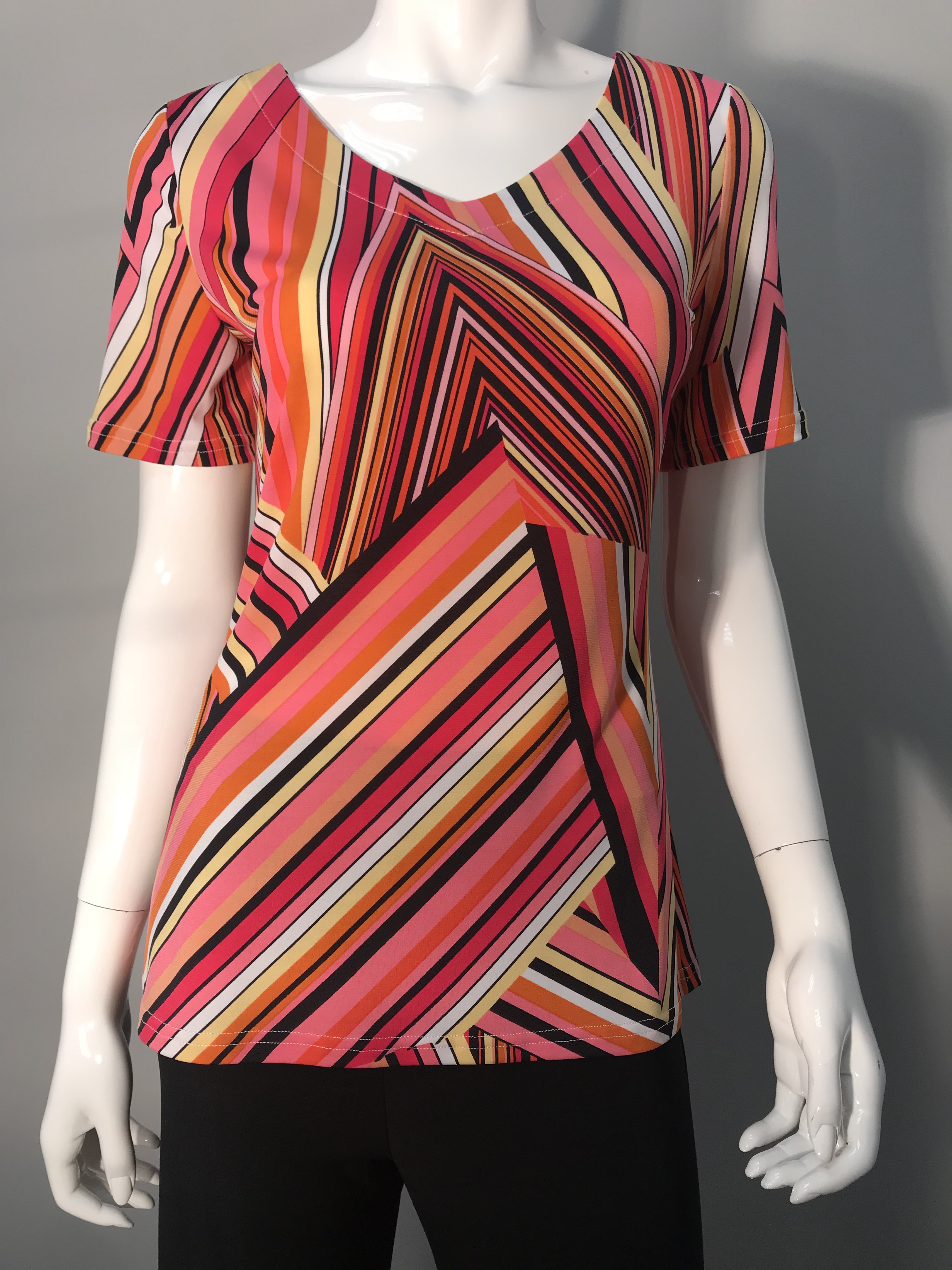 T-2447 CORAL