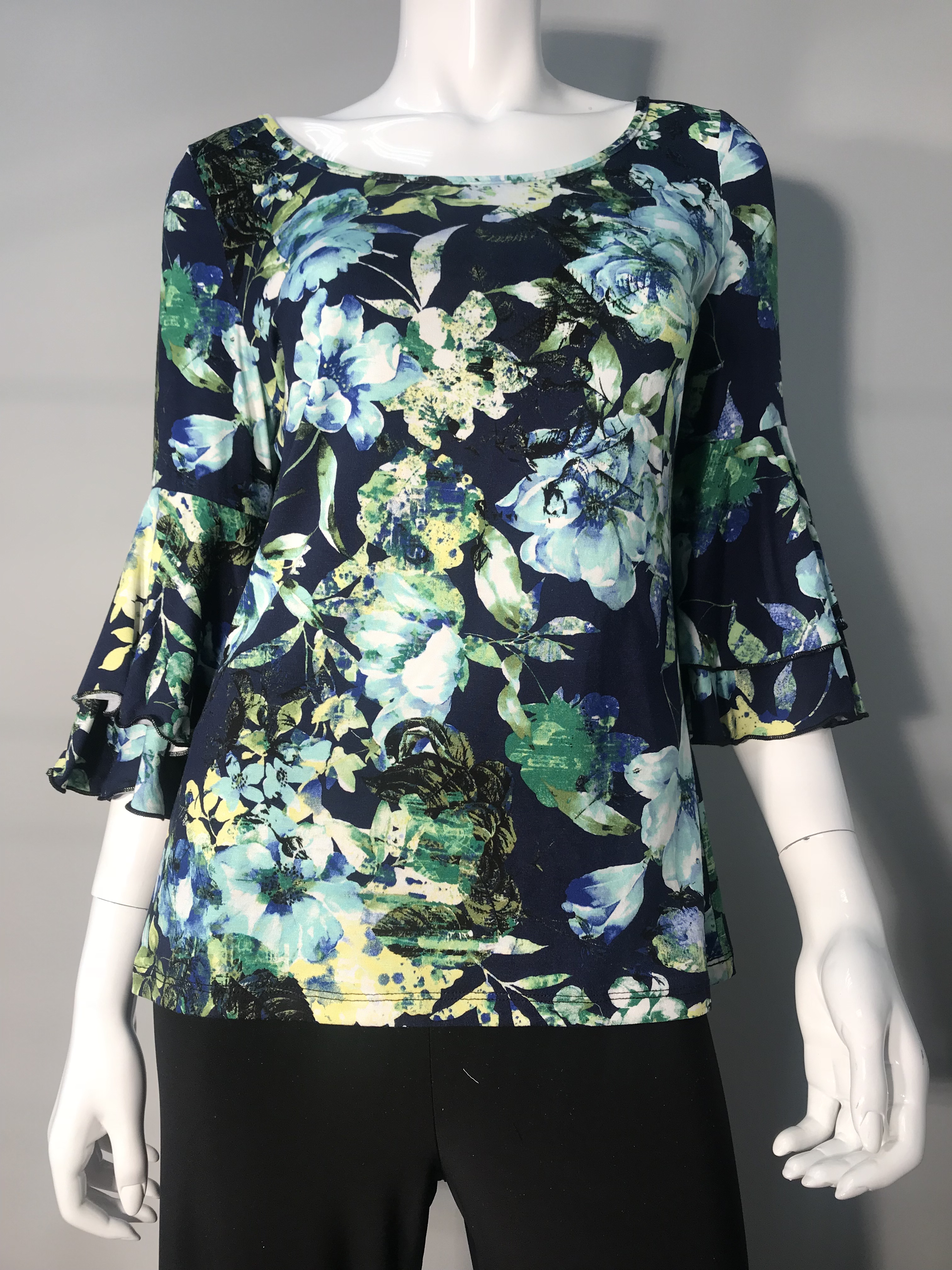 T-2423 NAVY