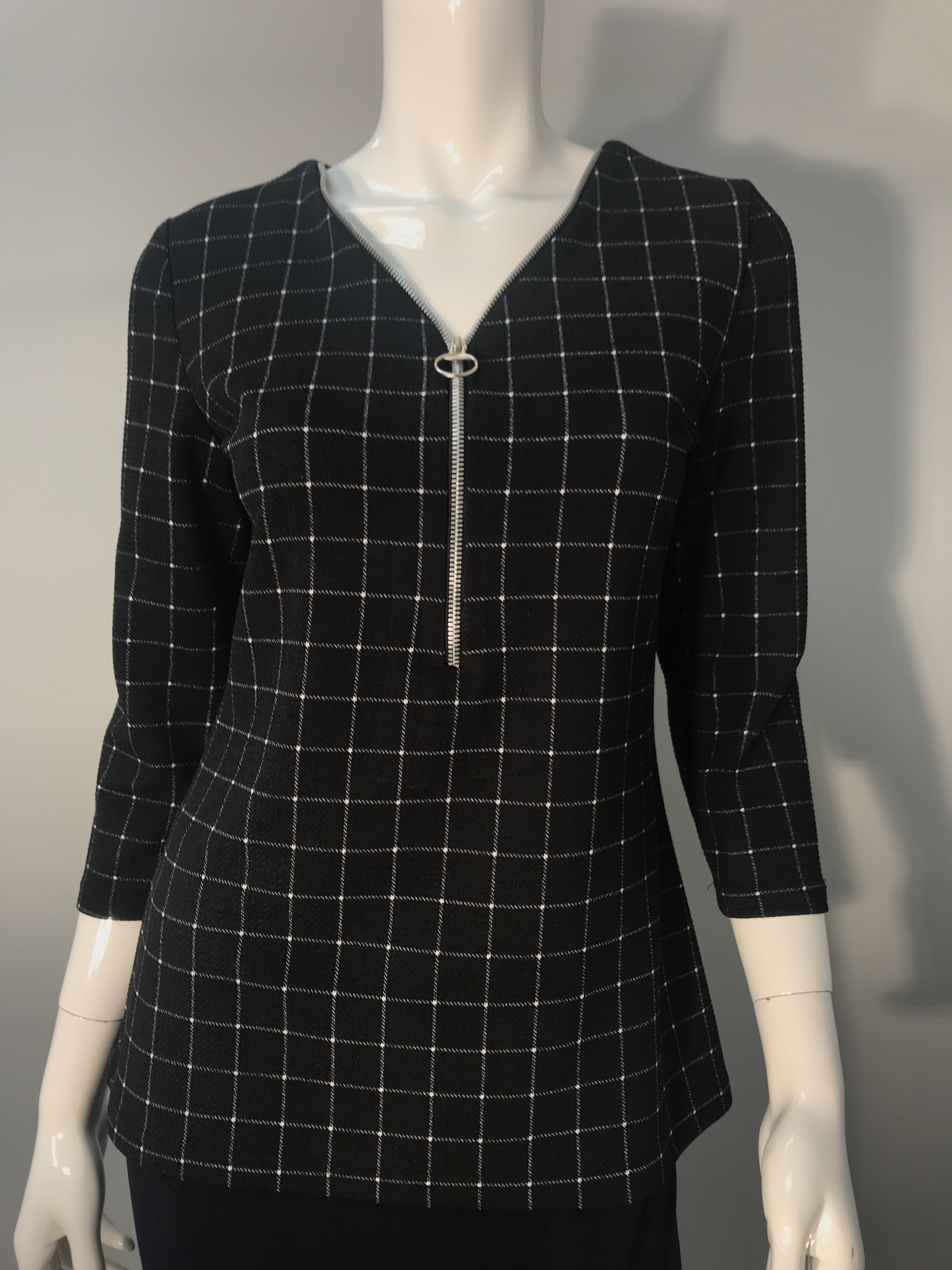 T-2324 BLACK