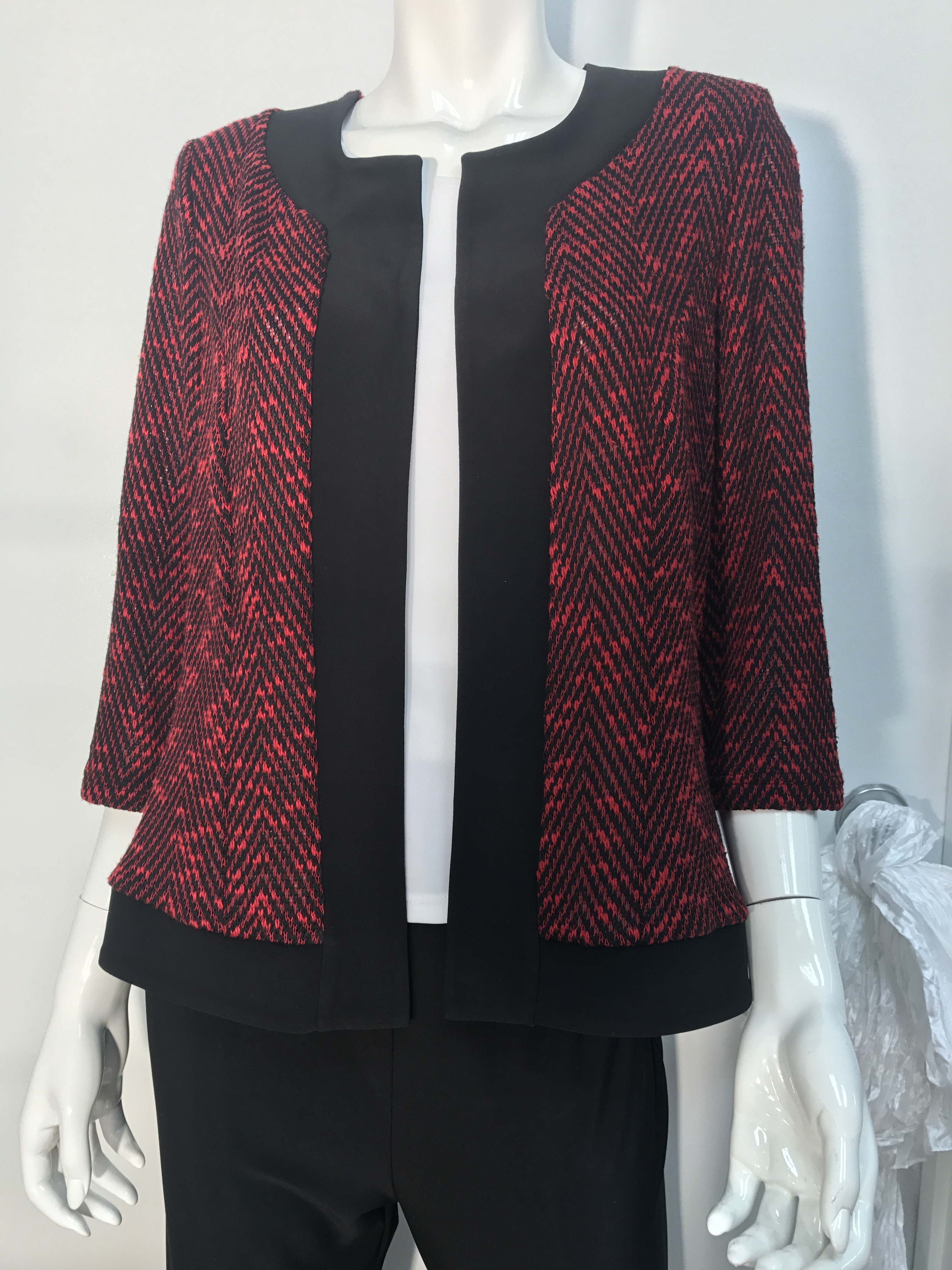 J-2103 RED