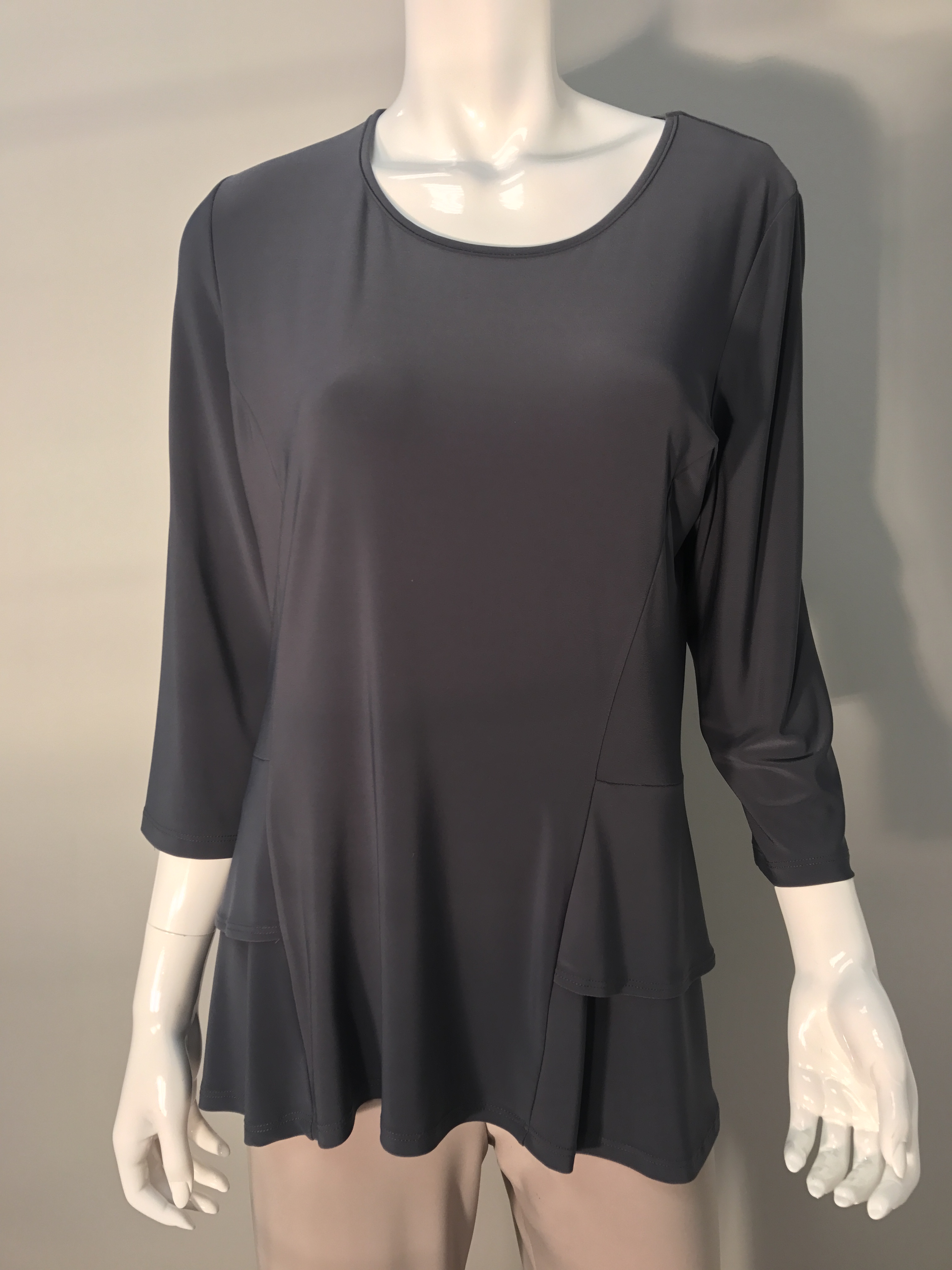 T-2319 GREY