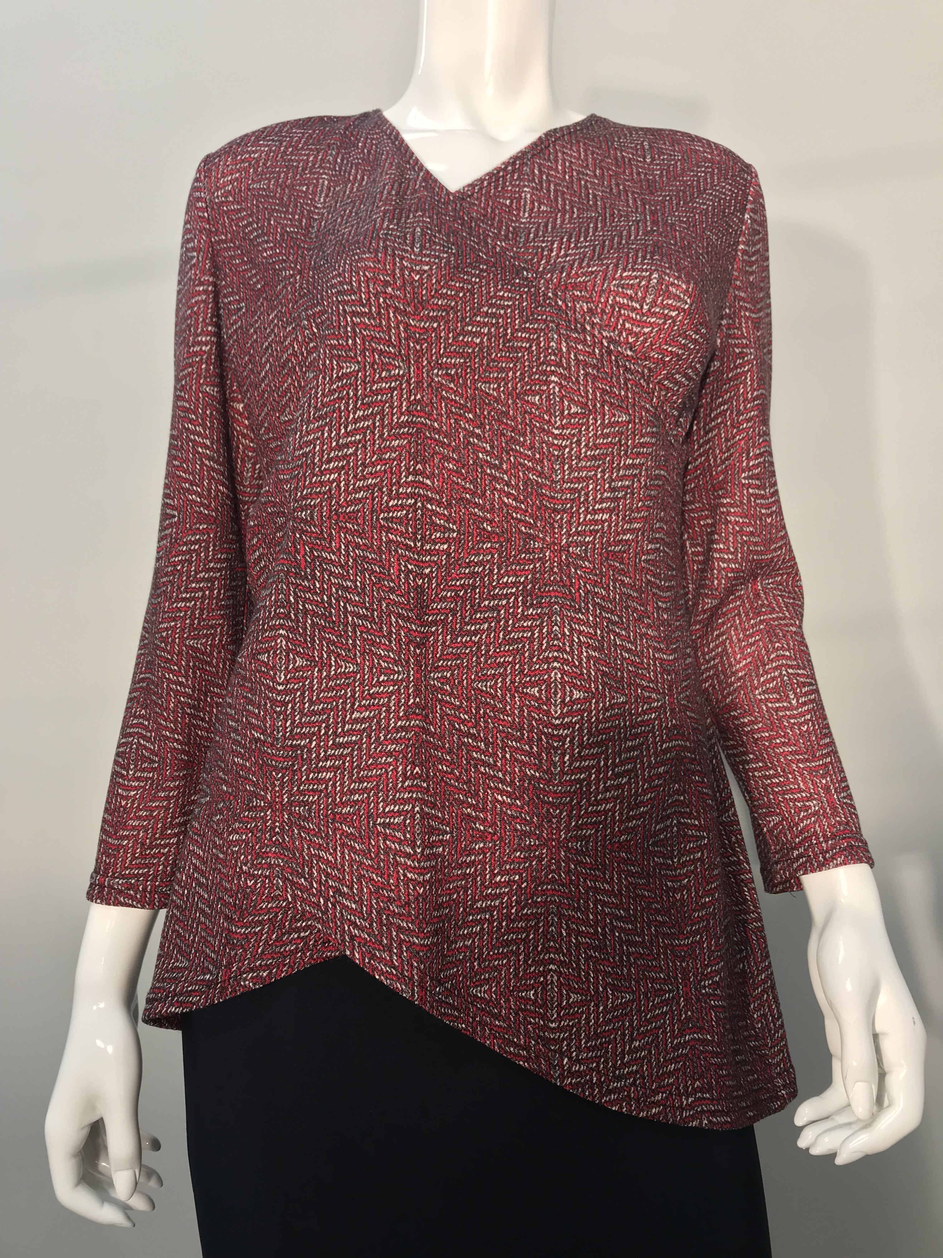 T-2335 RED