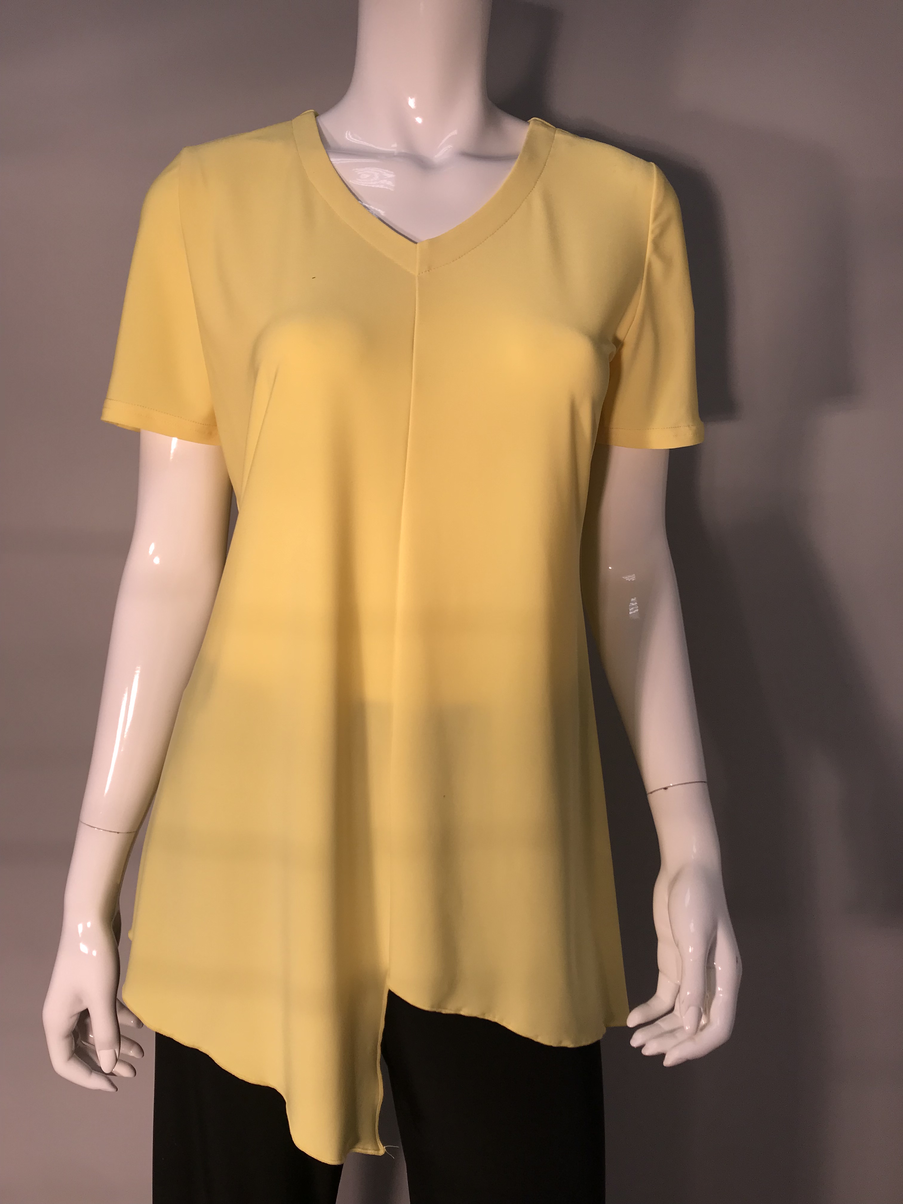 T-2408 YELLOW