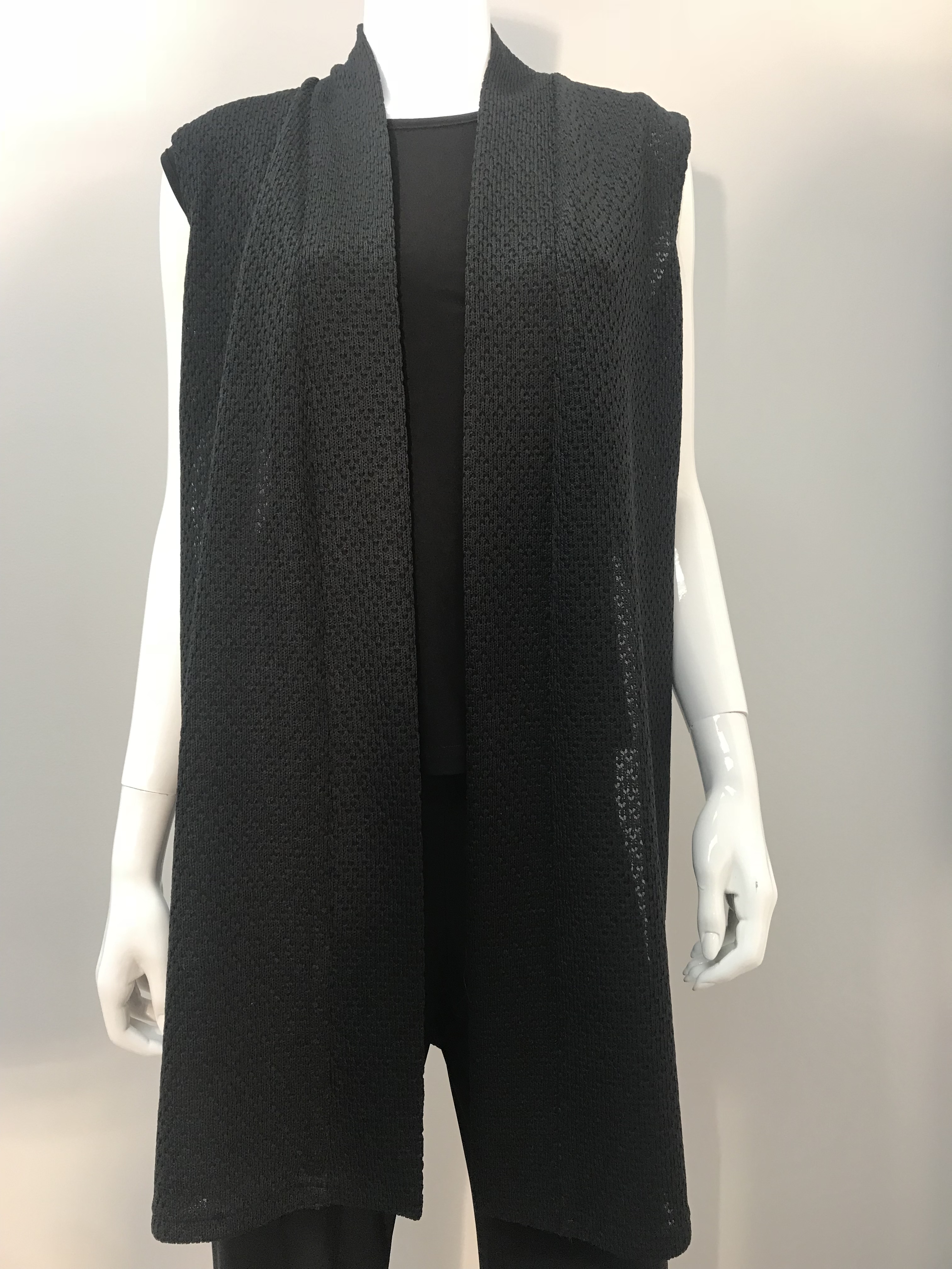 CD-2307 BLACK