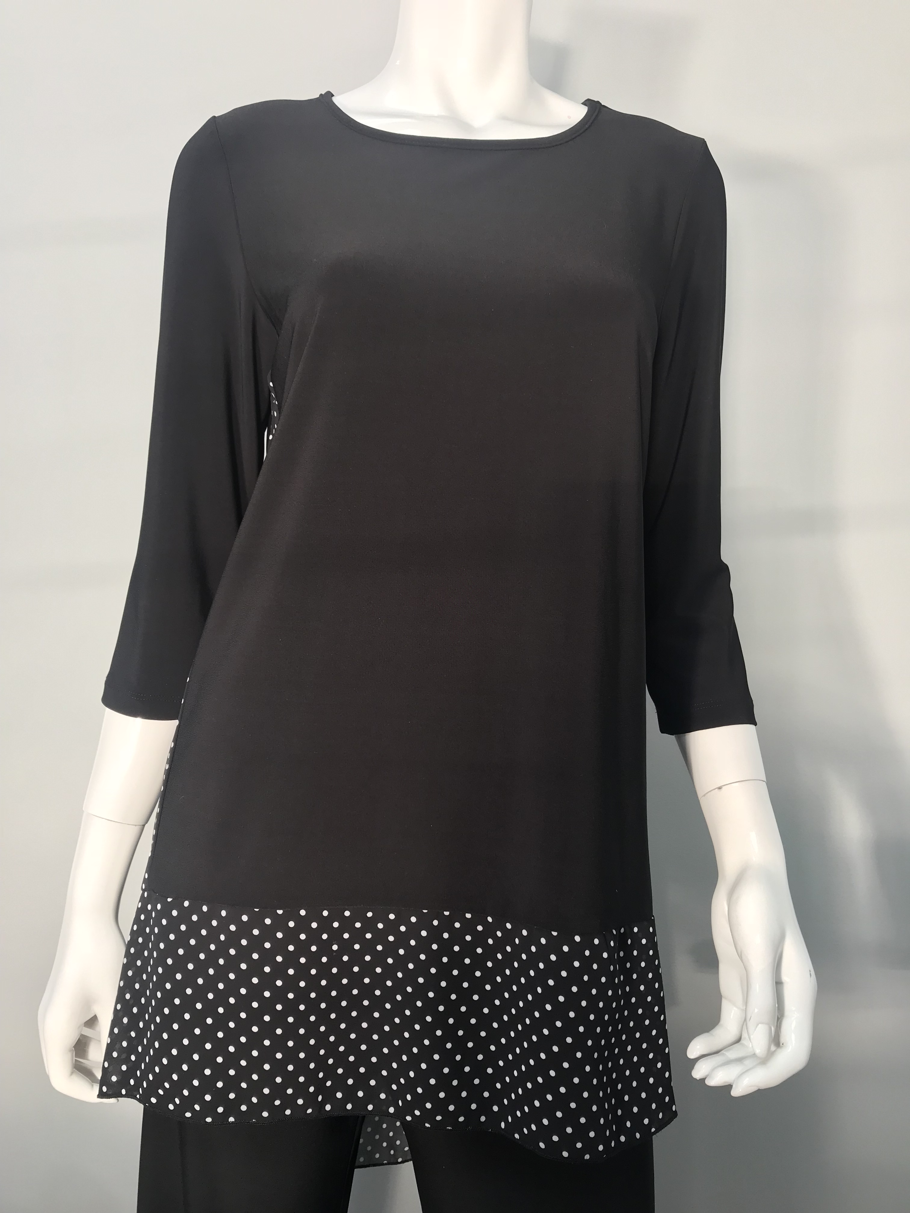 TU-2405 BLACK