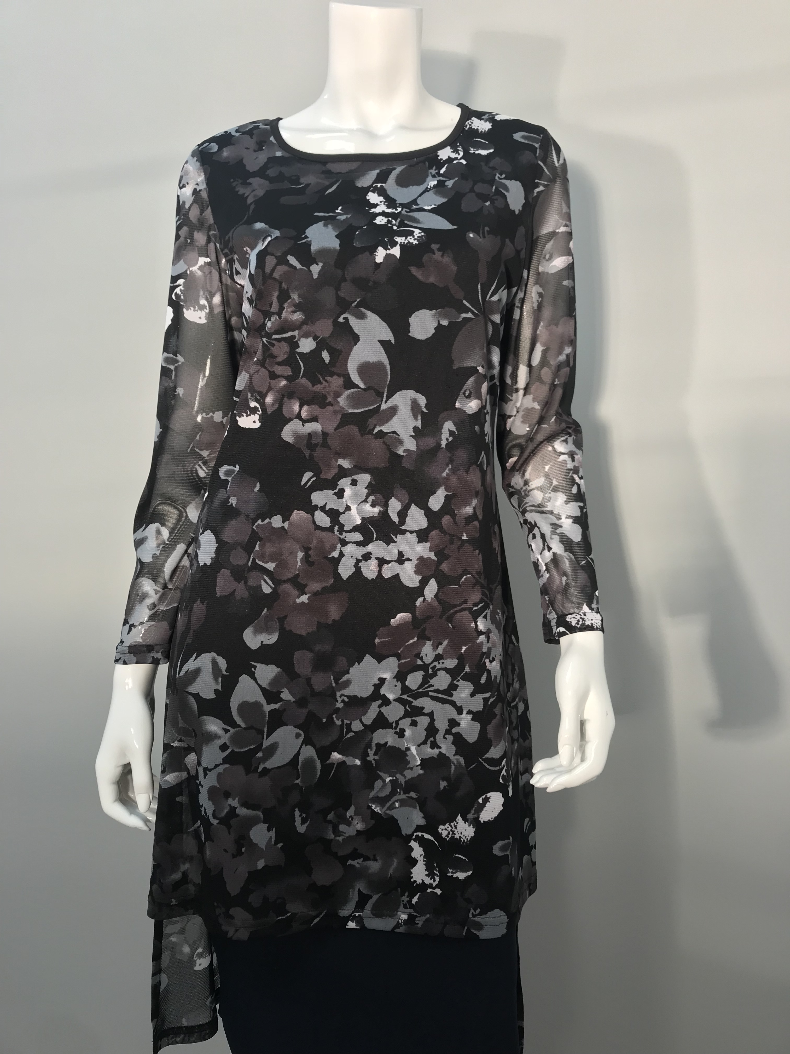 TU-2308 BLACK