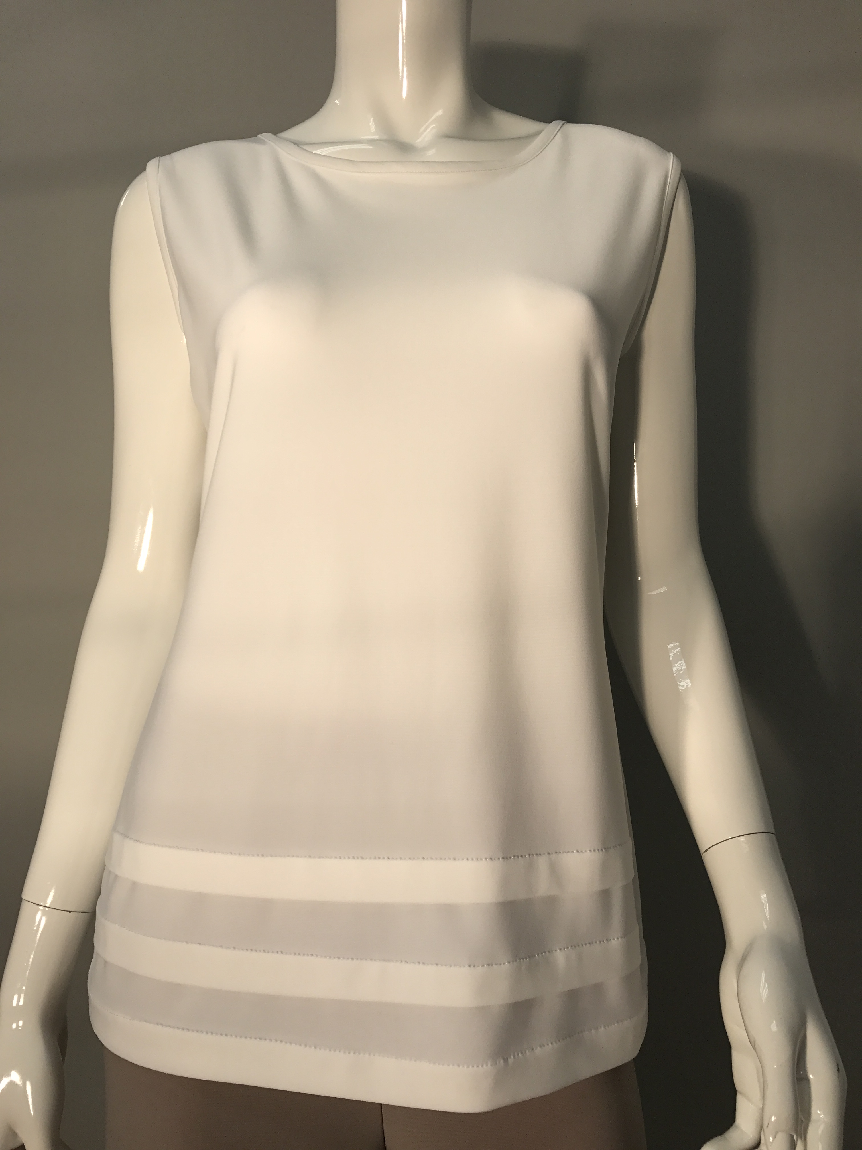 CA-2007 WHITE