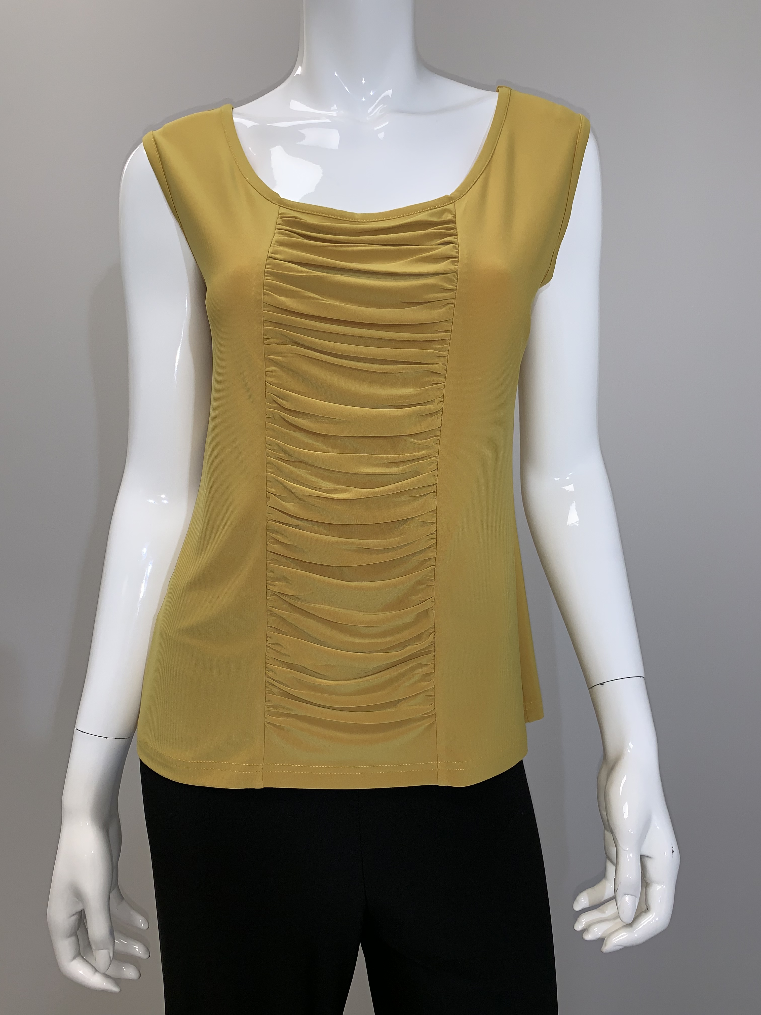 CA-2301 MUSTARD