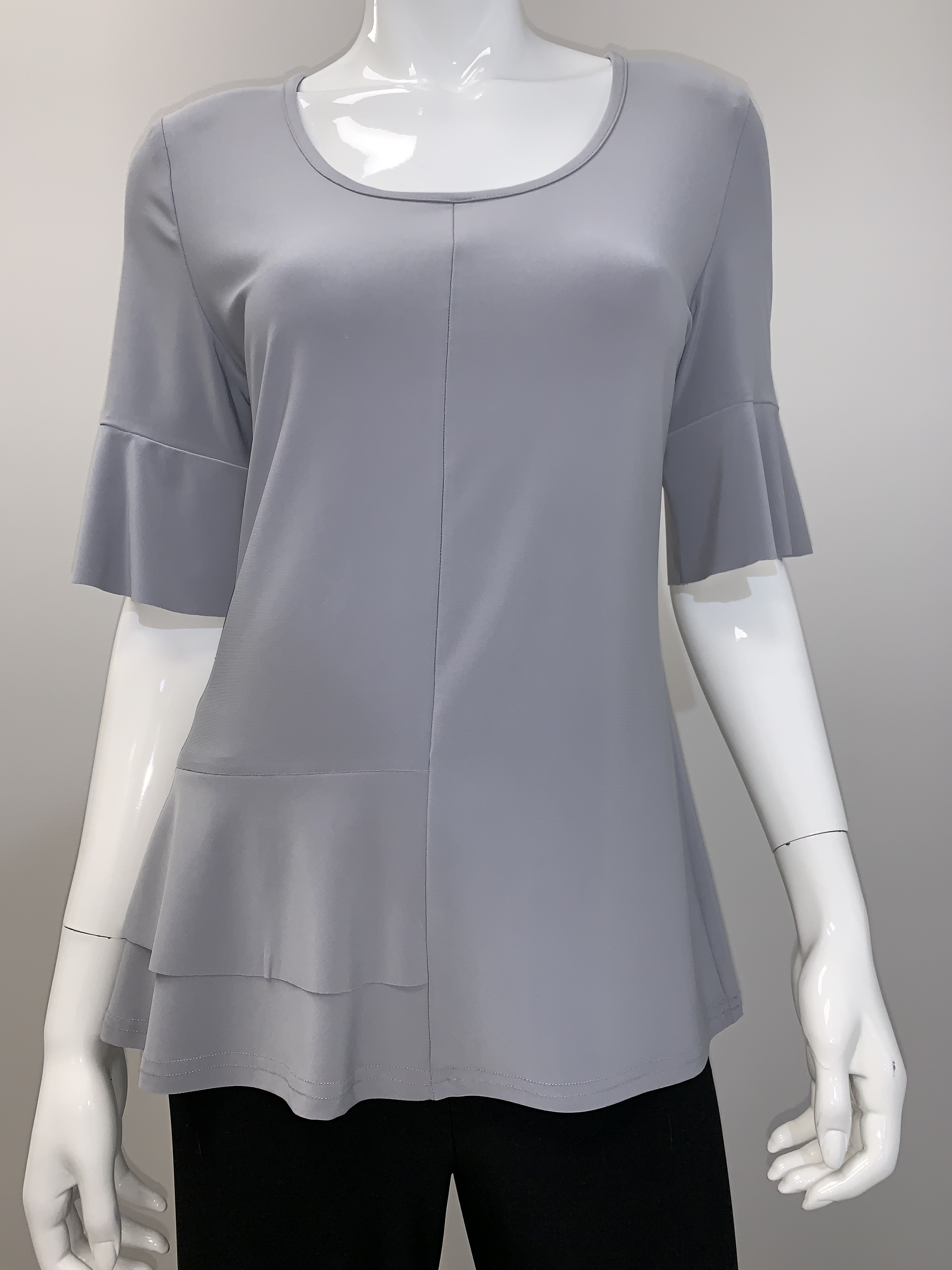 T-2613 LIGHT GREY