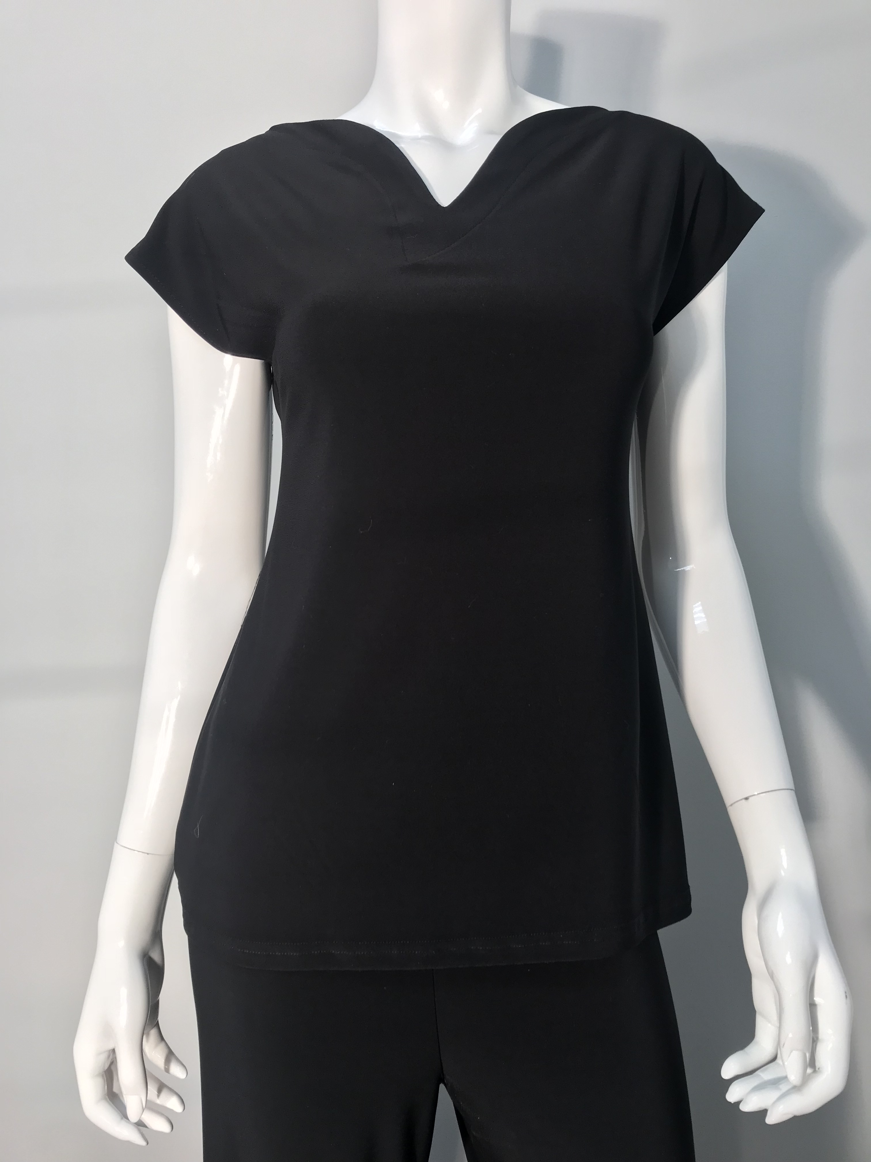 CA-2403 BLACK