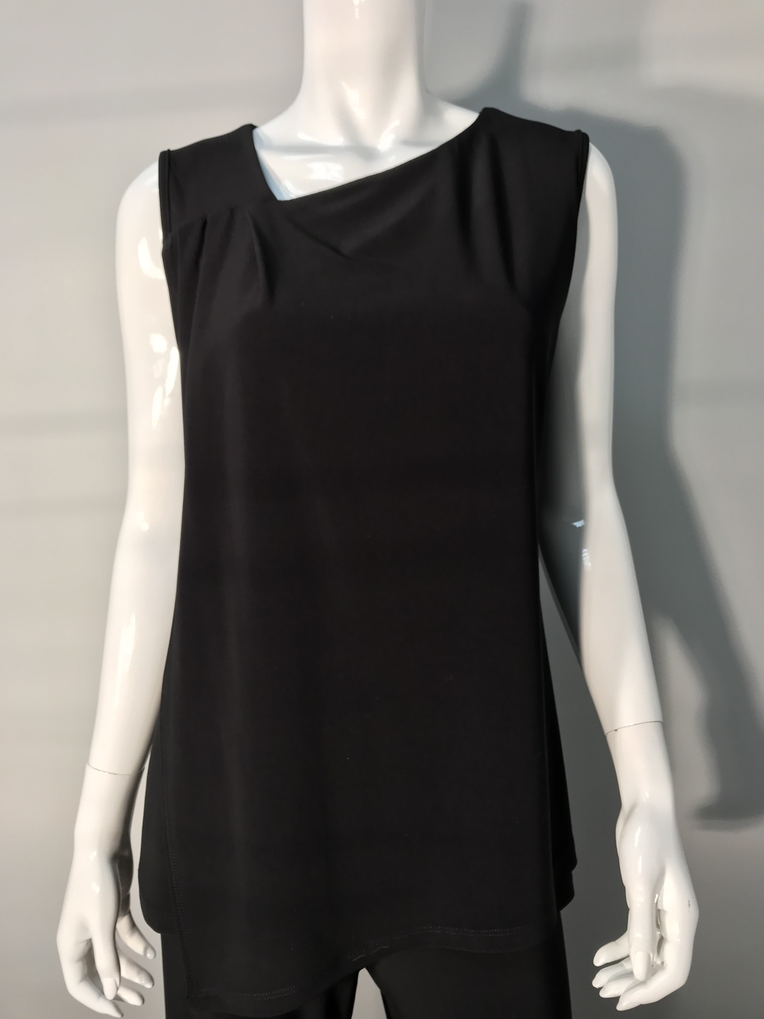 T-2407 BLACK