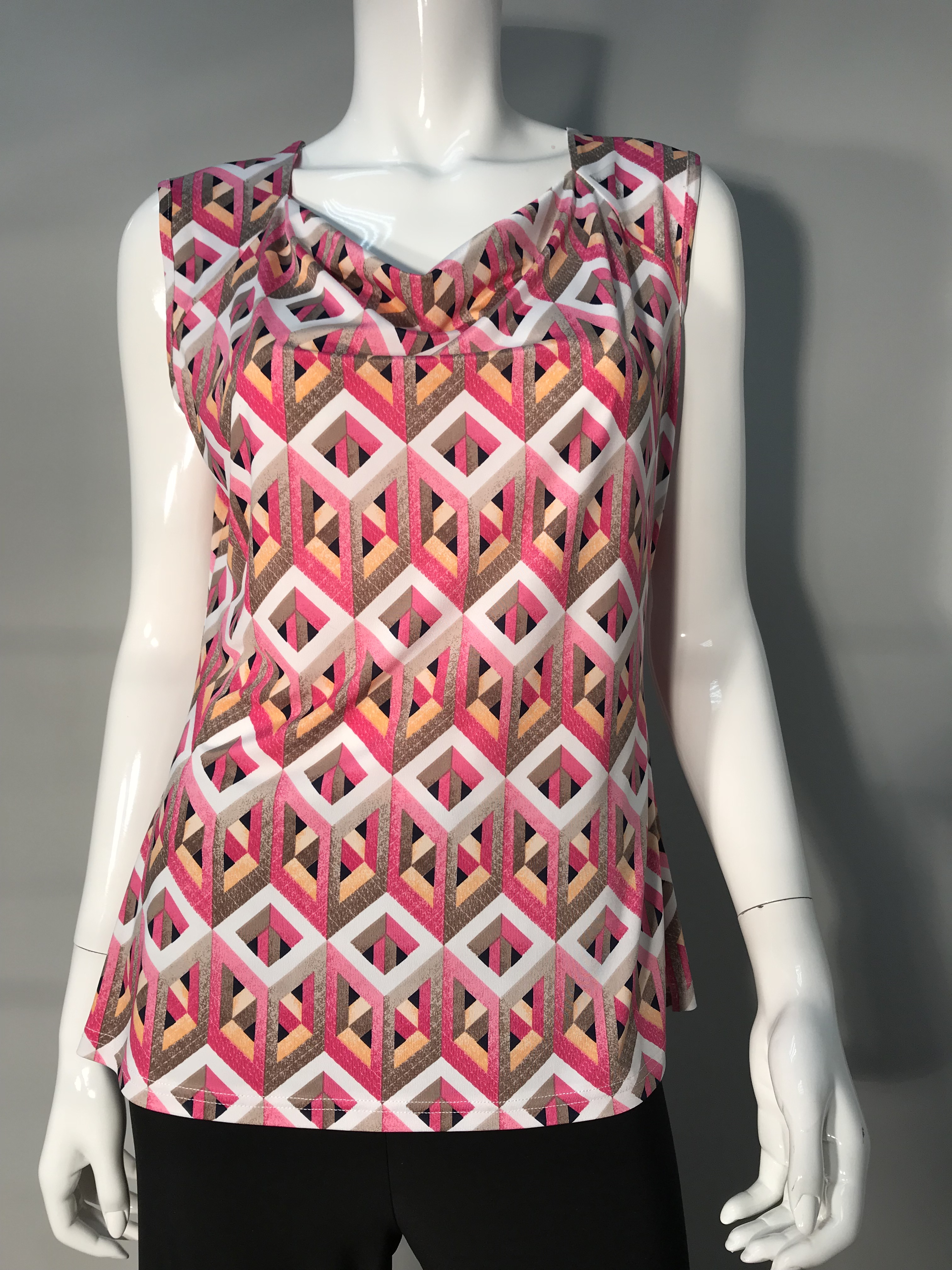 T-2404 PINK