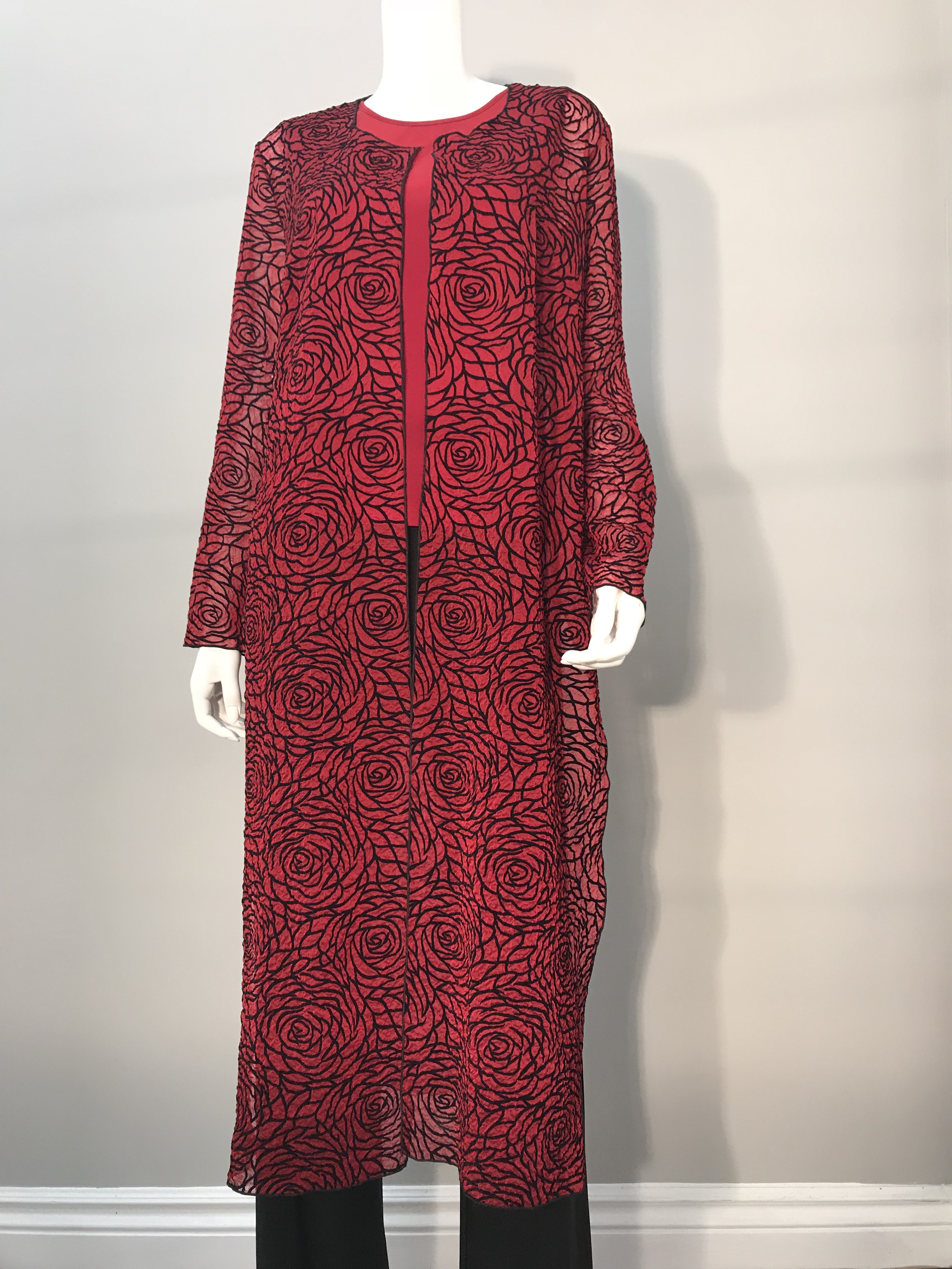 CD-2308 RED