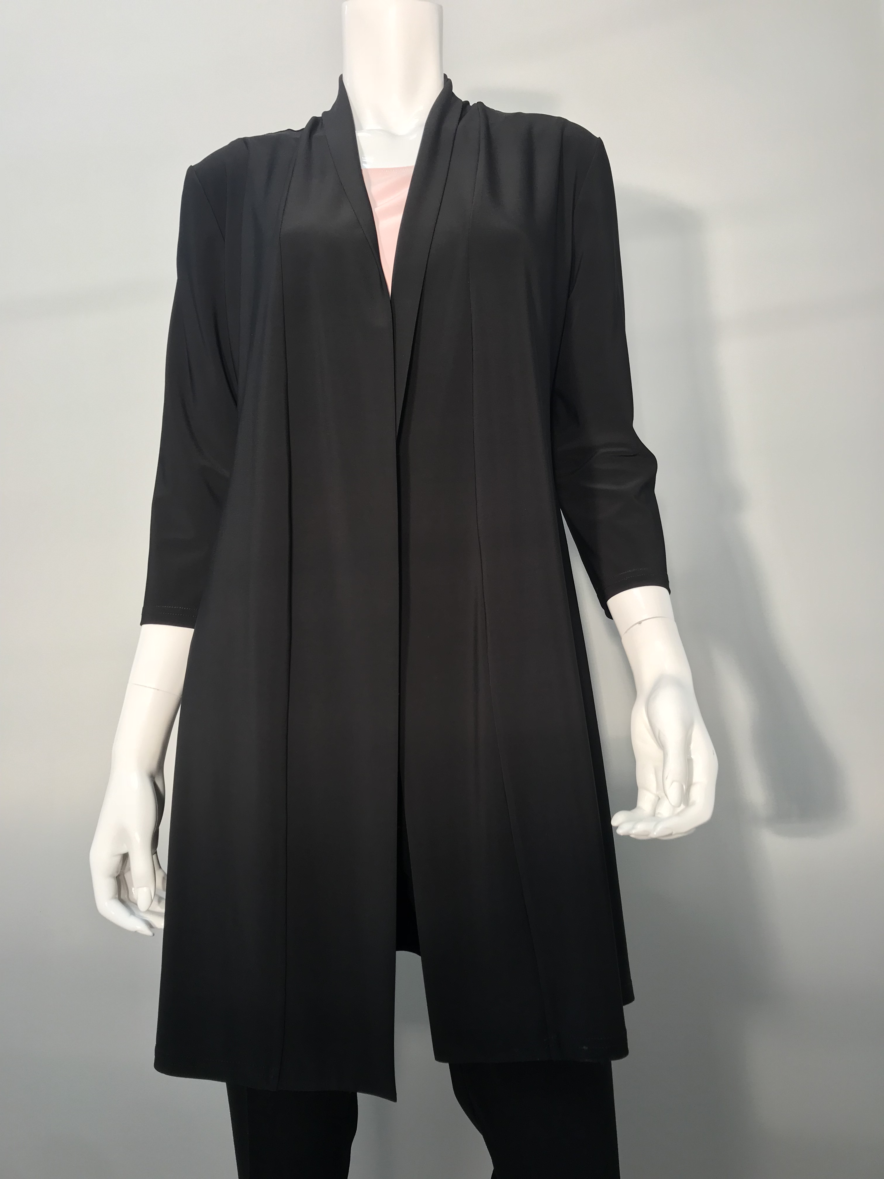 CD-2302 BLACK