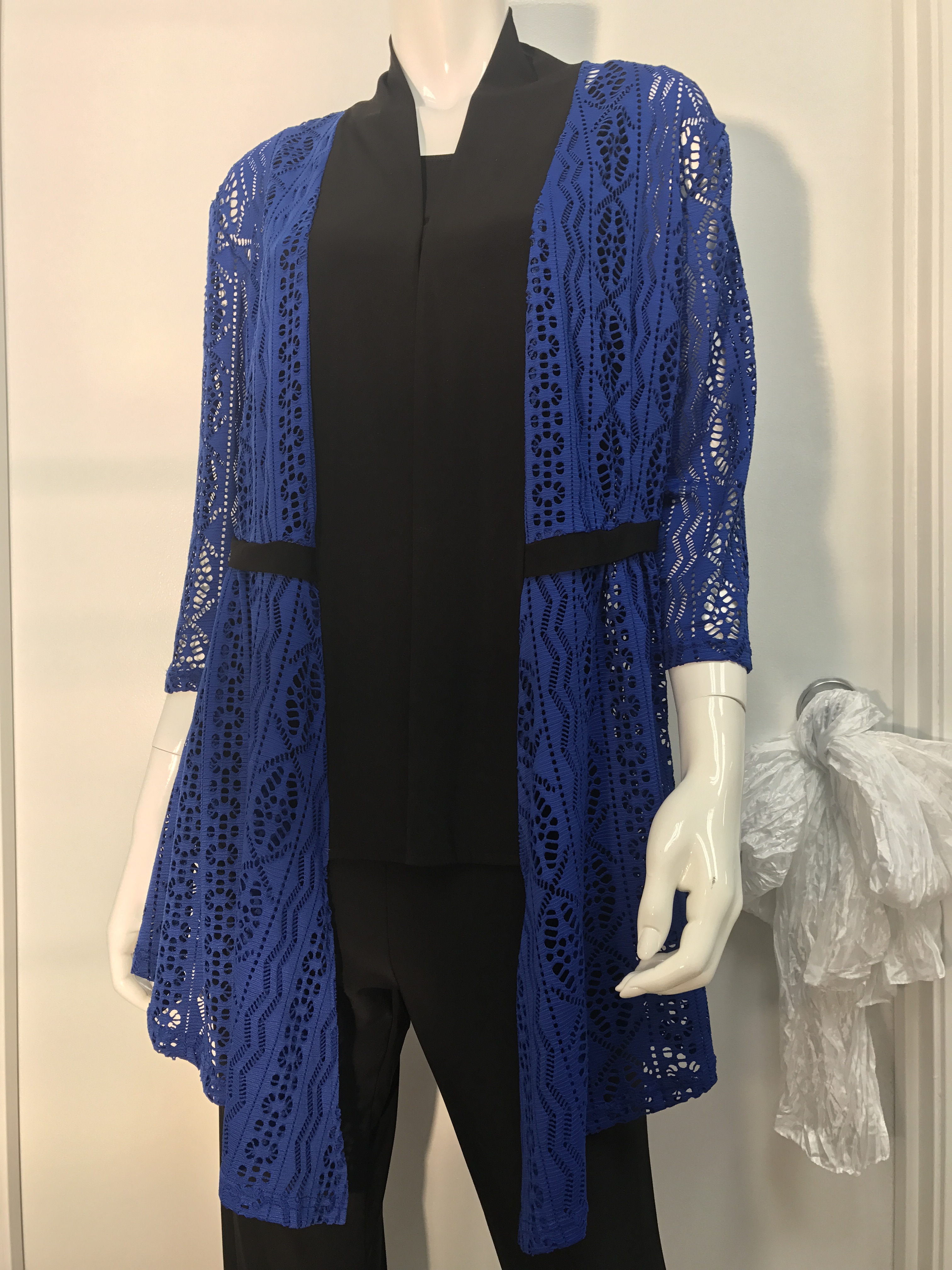 CD-2213 BLUE