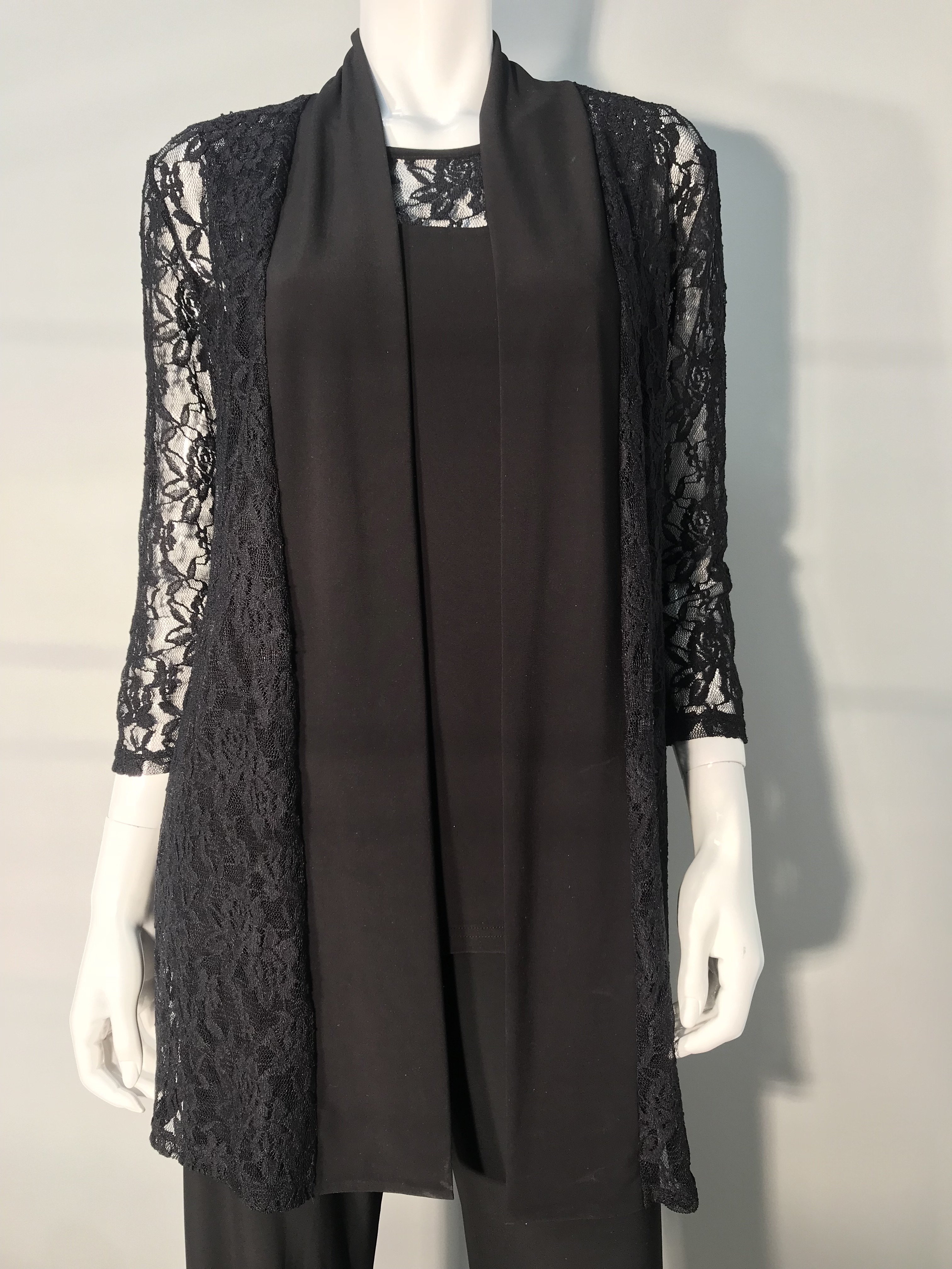CD-2401 BLACK
