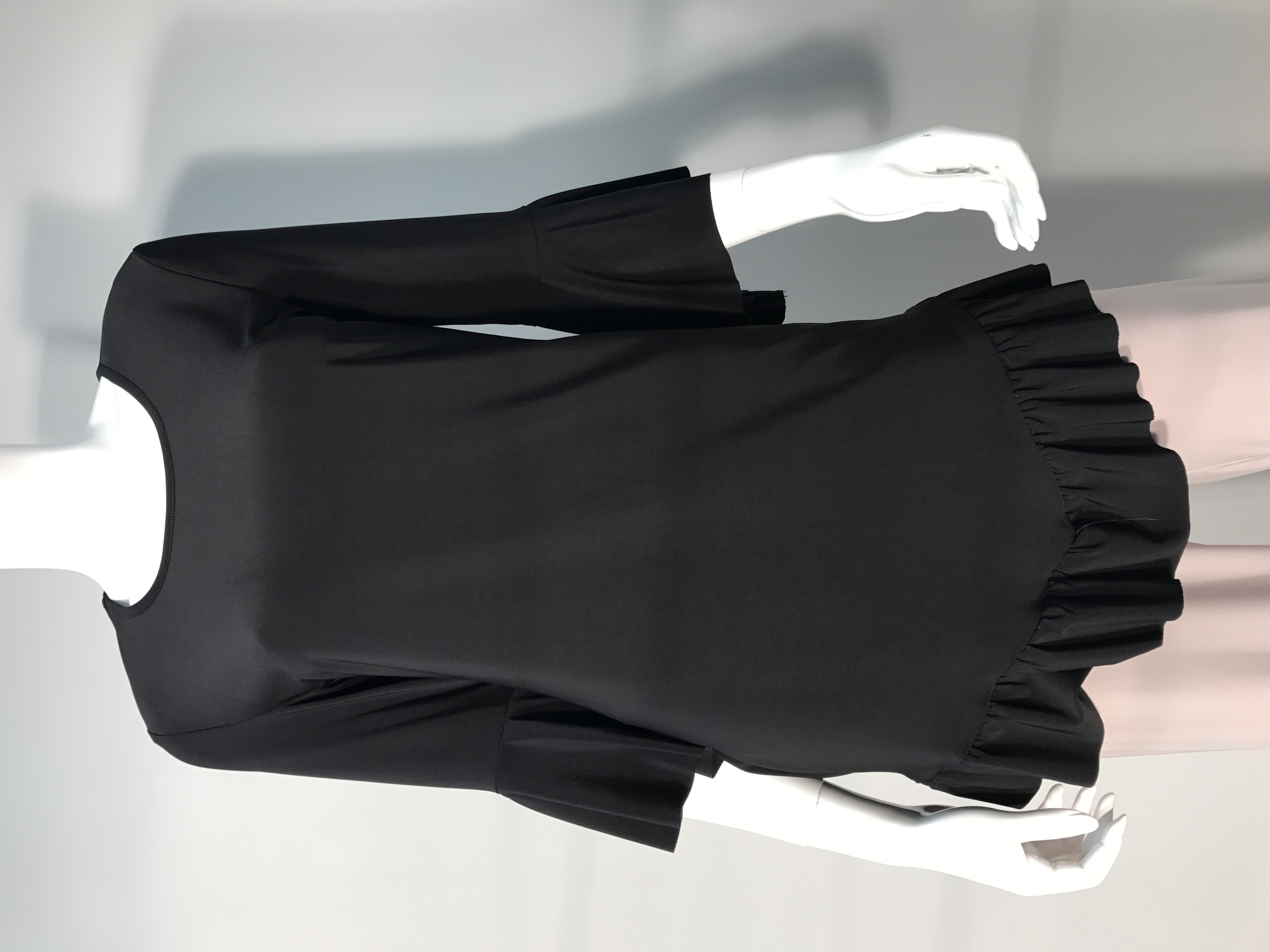 TU-2301 BLACK
