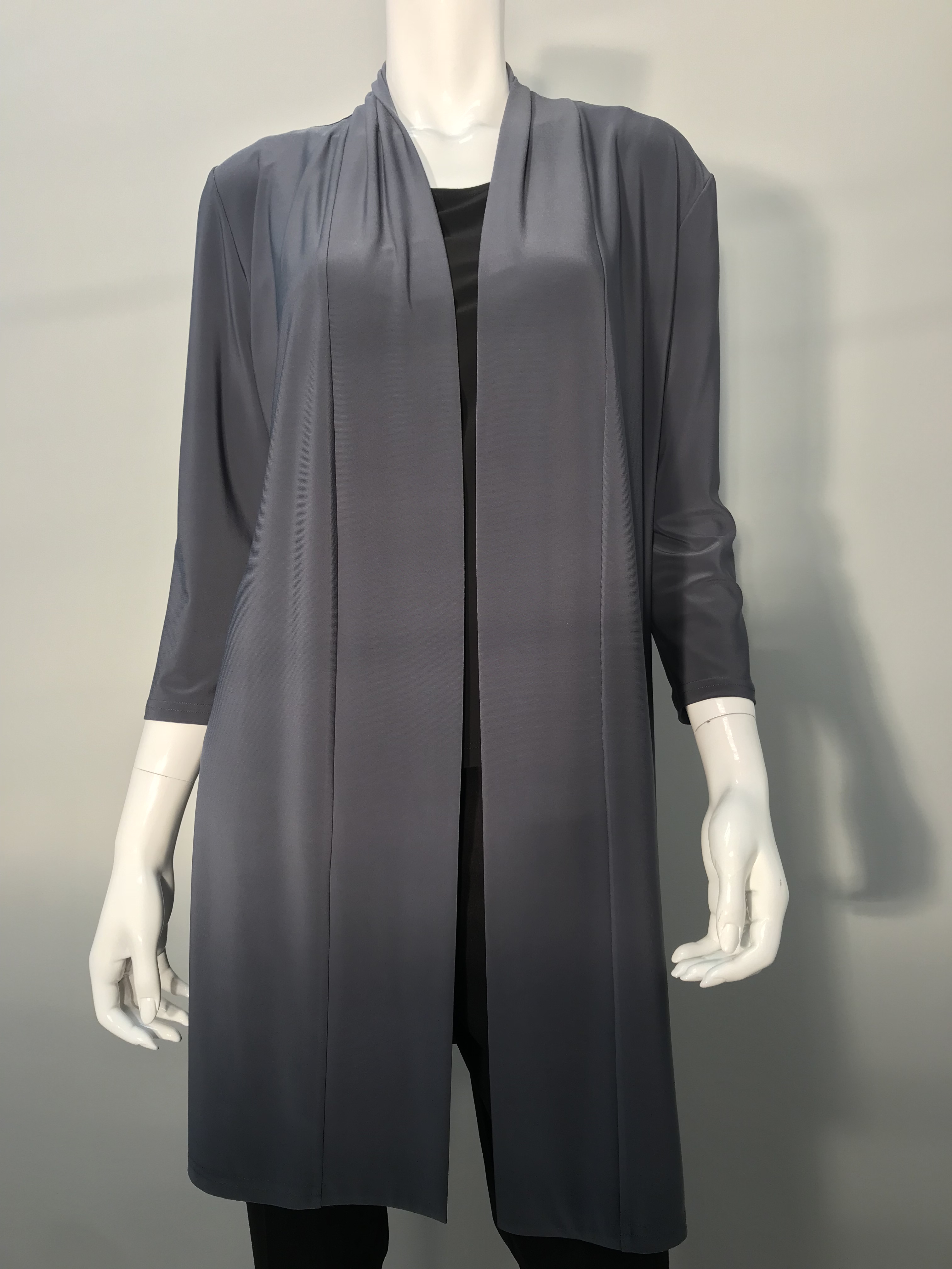 CD-2302 GREY