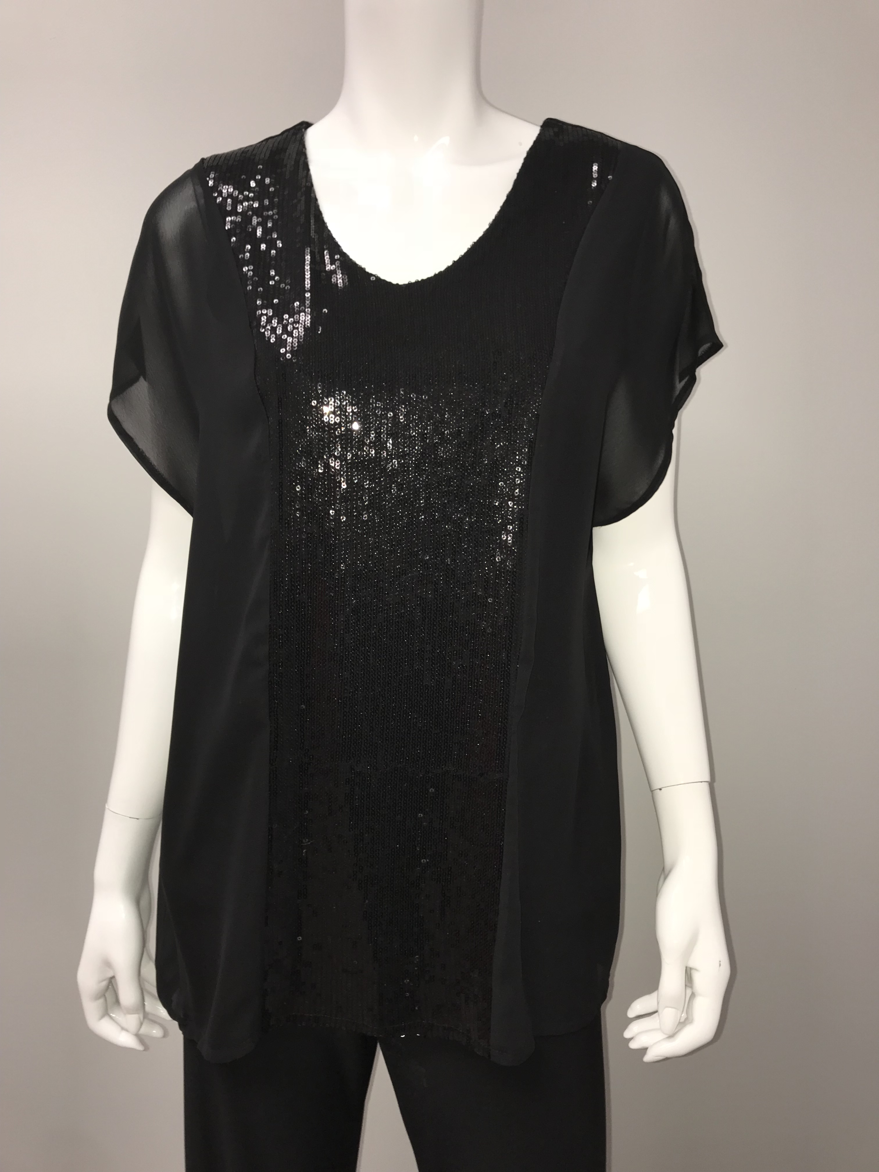 T-2403 BLACK