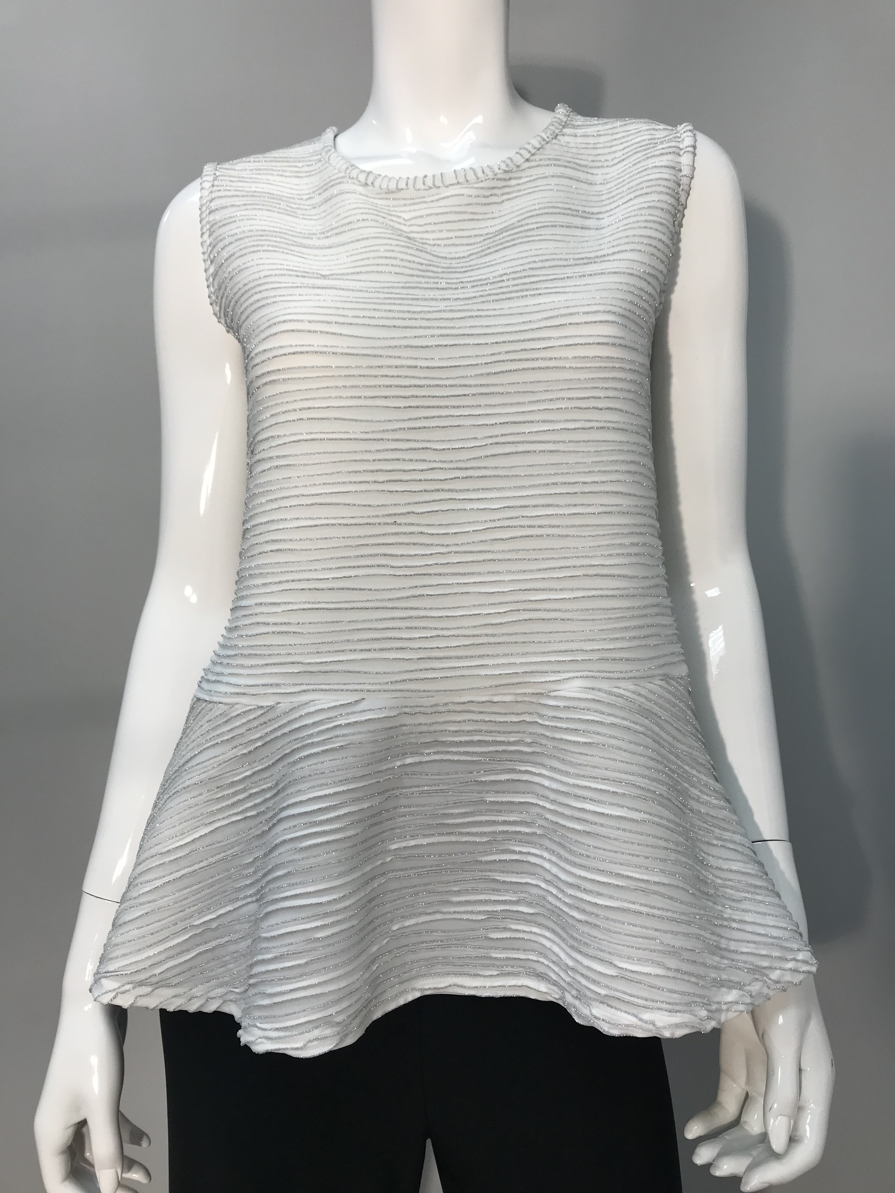 CA-2306 WHITE