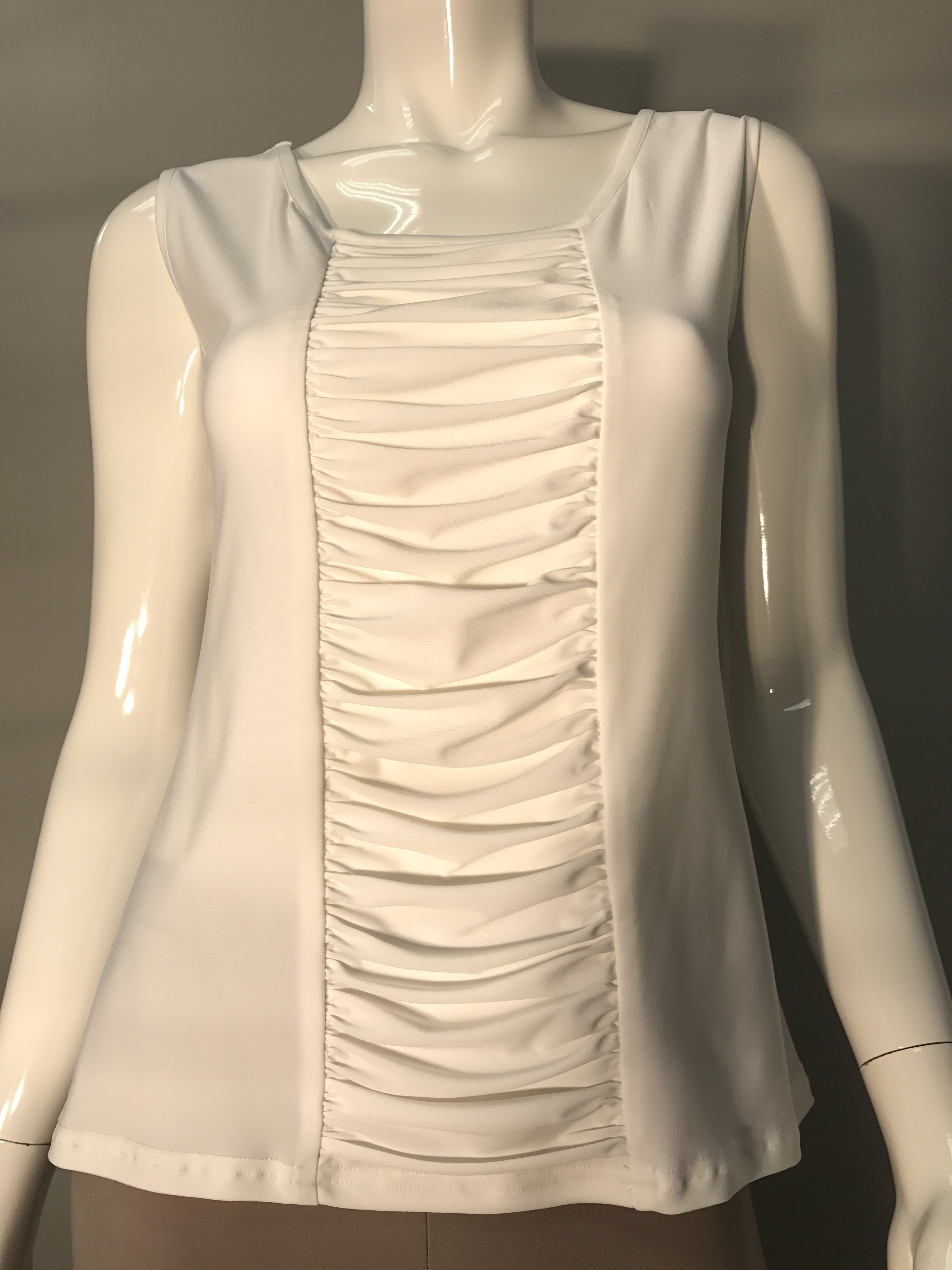 CA-2301 WHITE