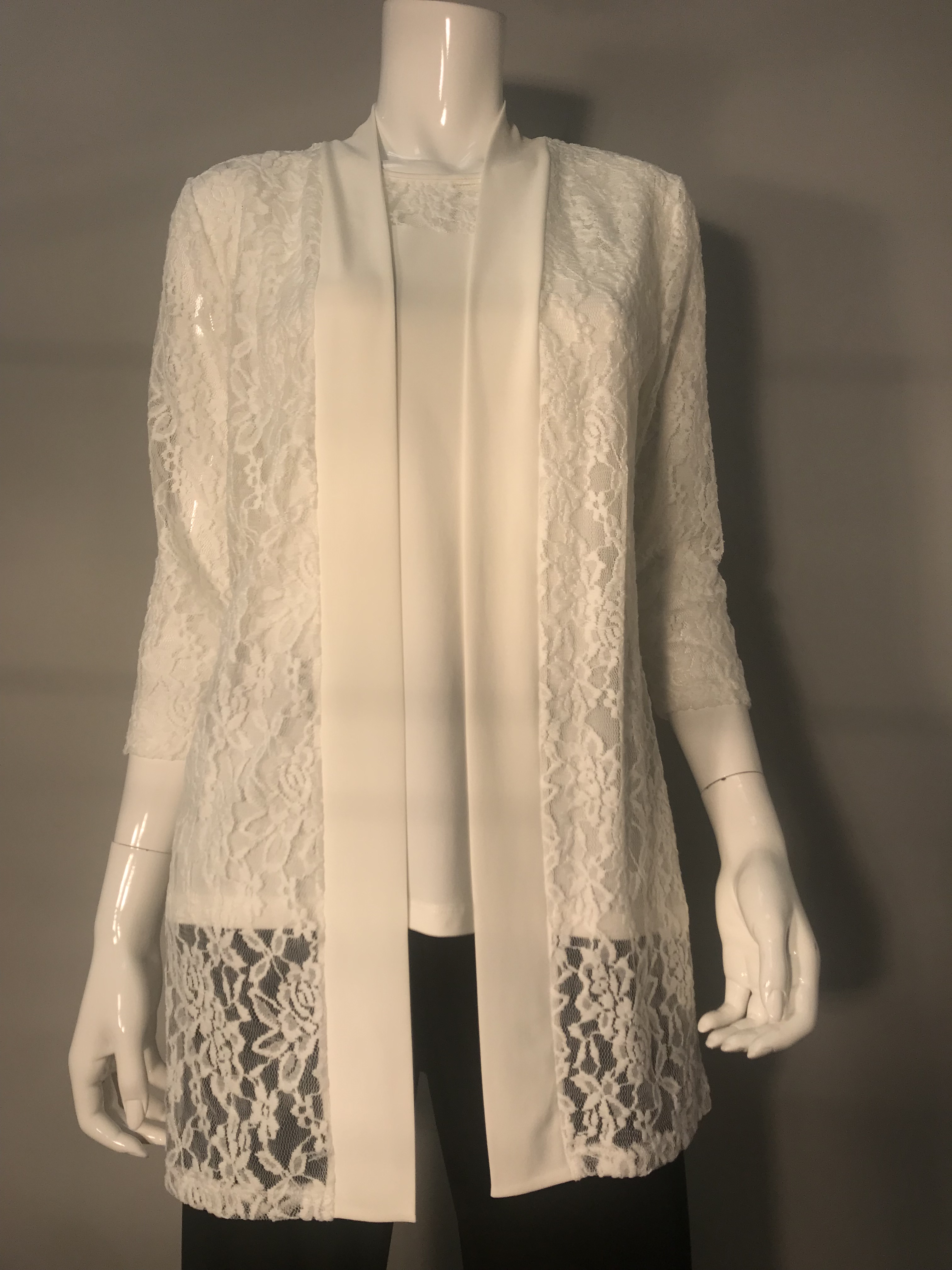 CD-2401 OFF WHITE