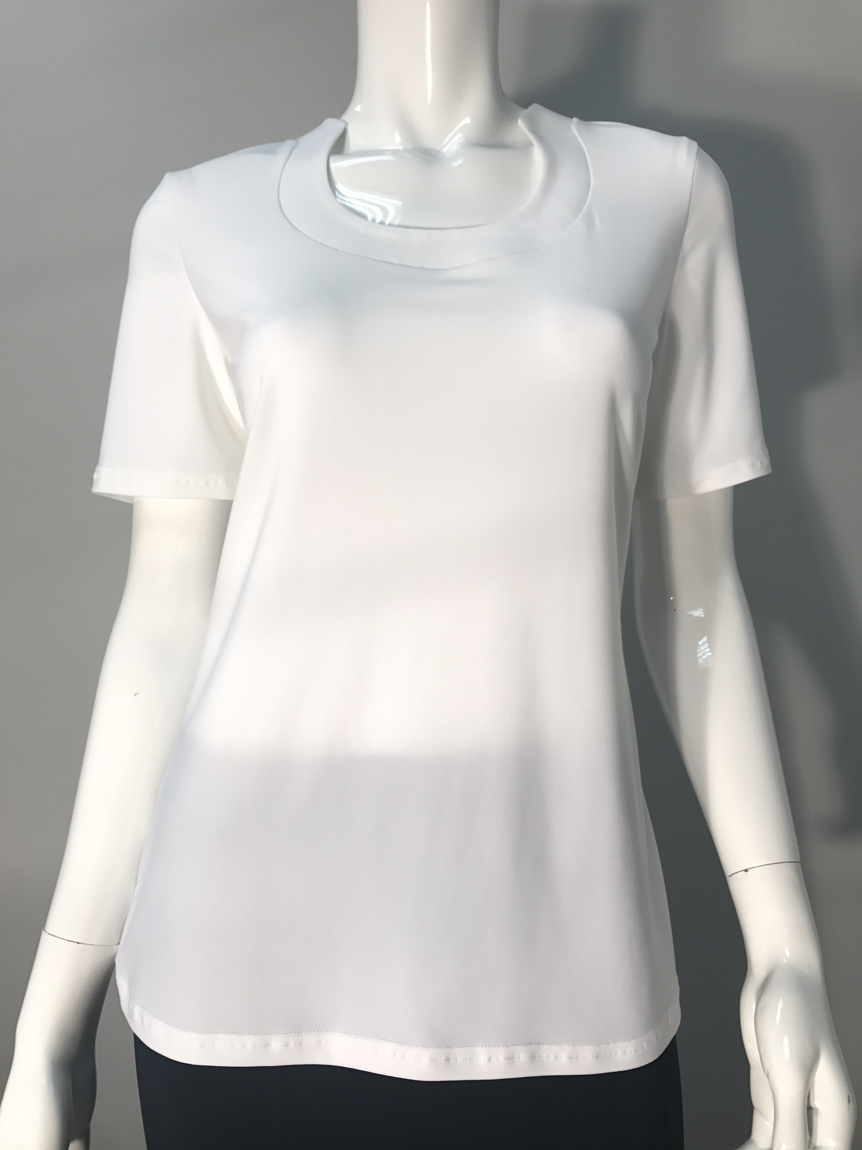 T-1821 WHITE