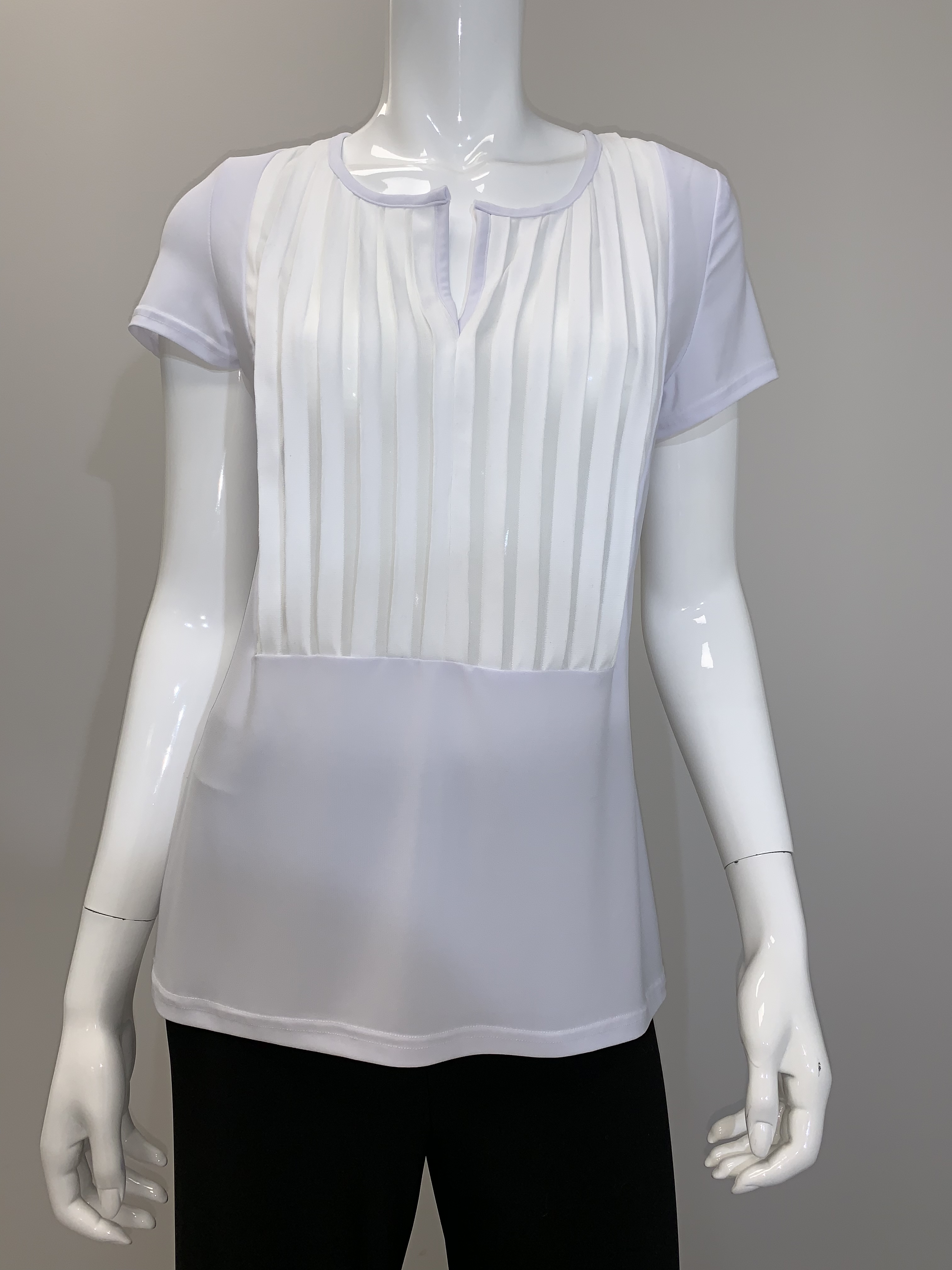 T-2601 WHITE