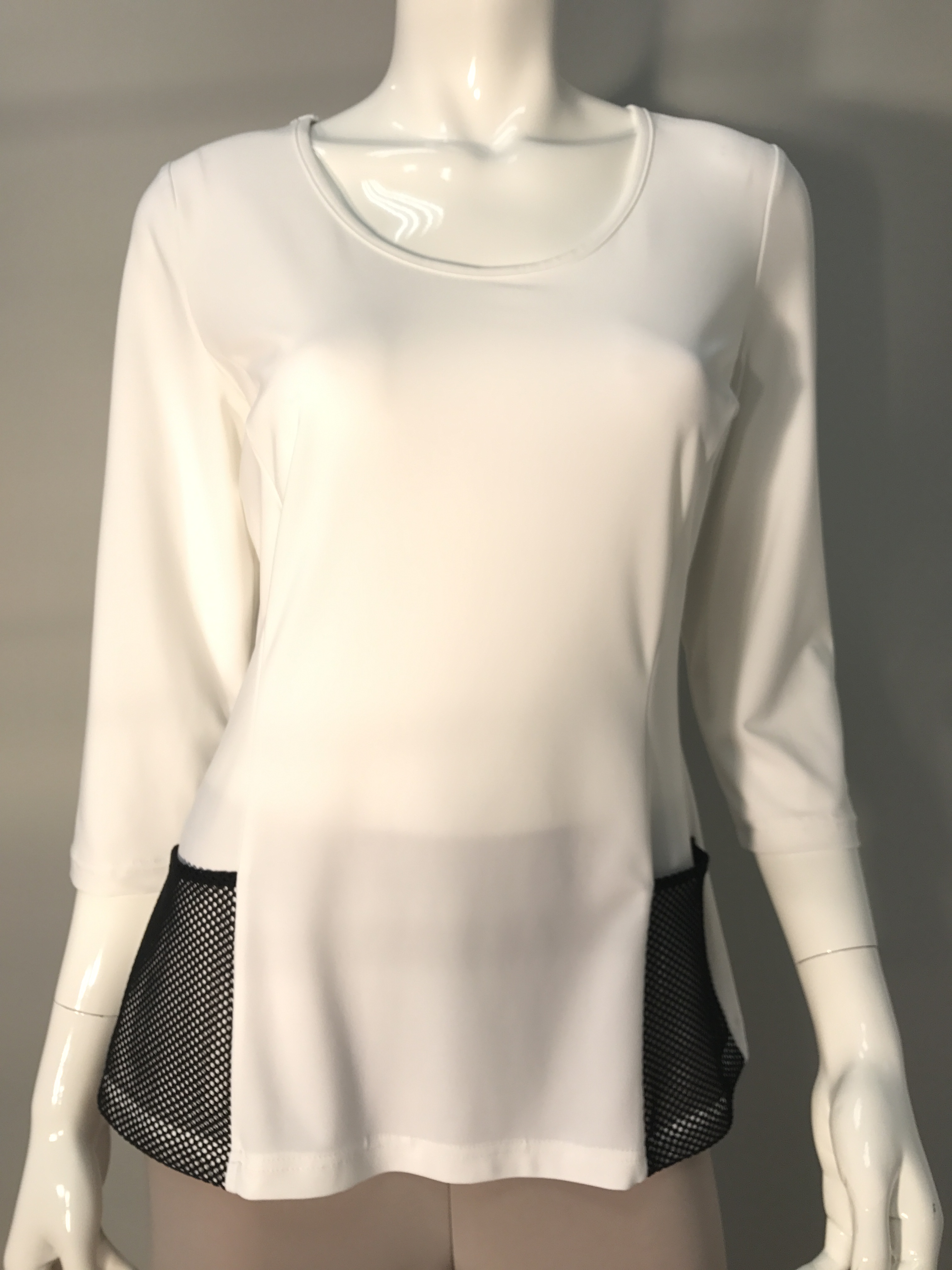 T-2314 WHITE
