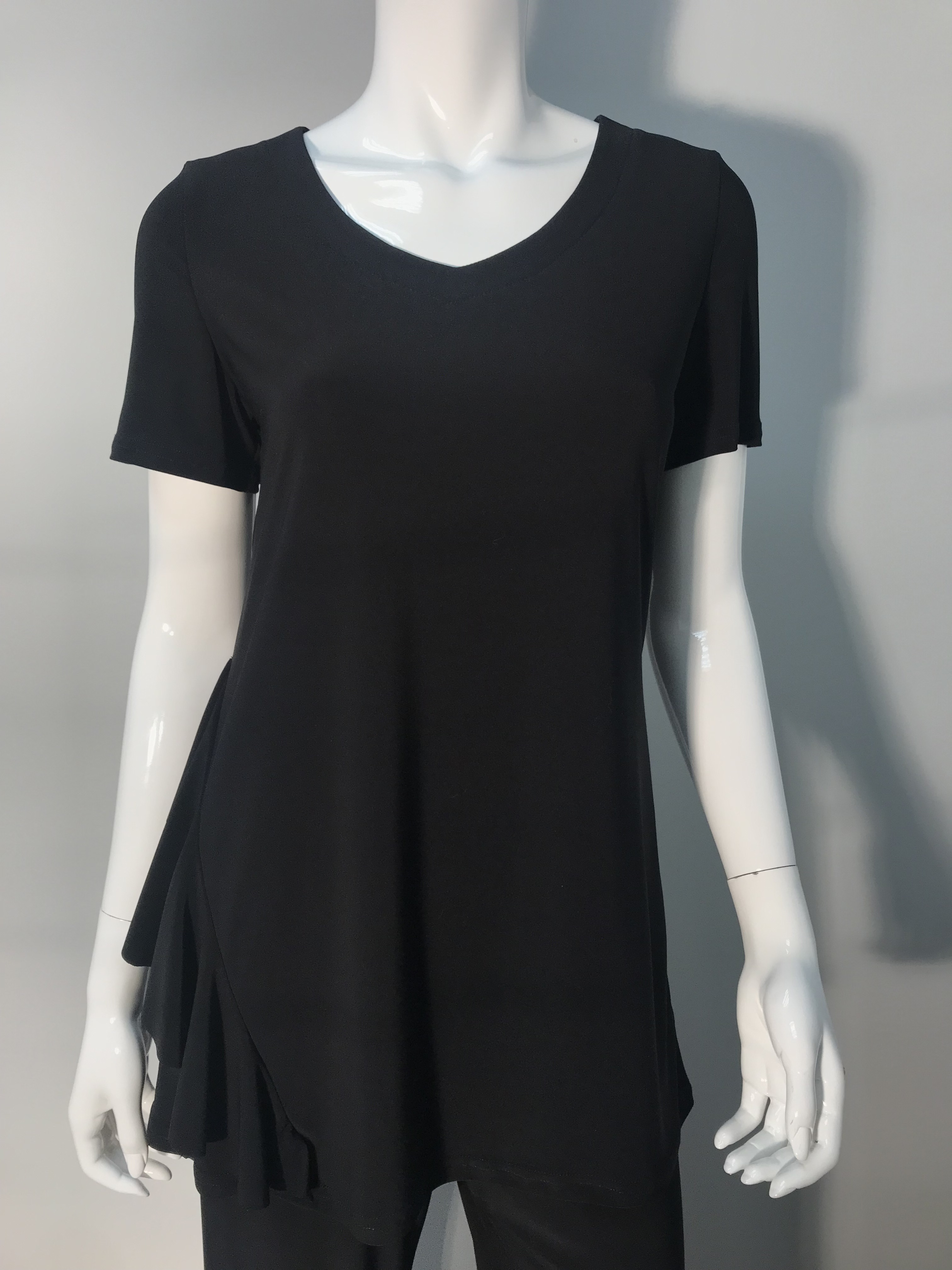 TU-2409 BLACK