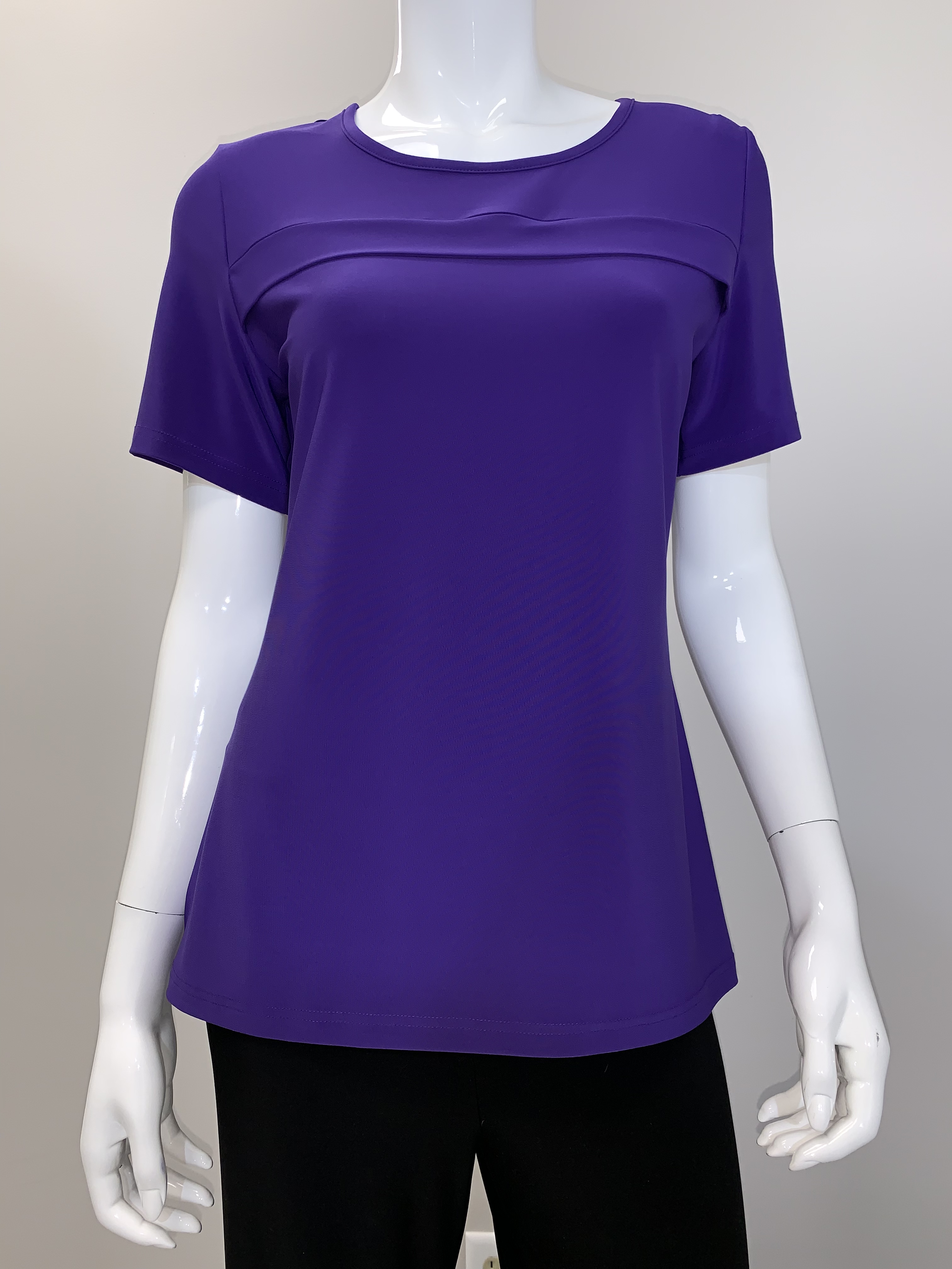T-2640P PURPLE