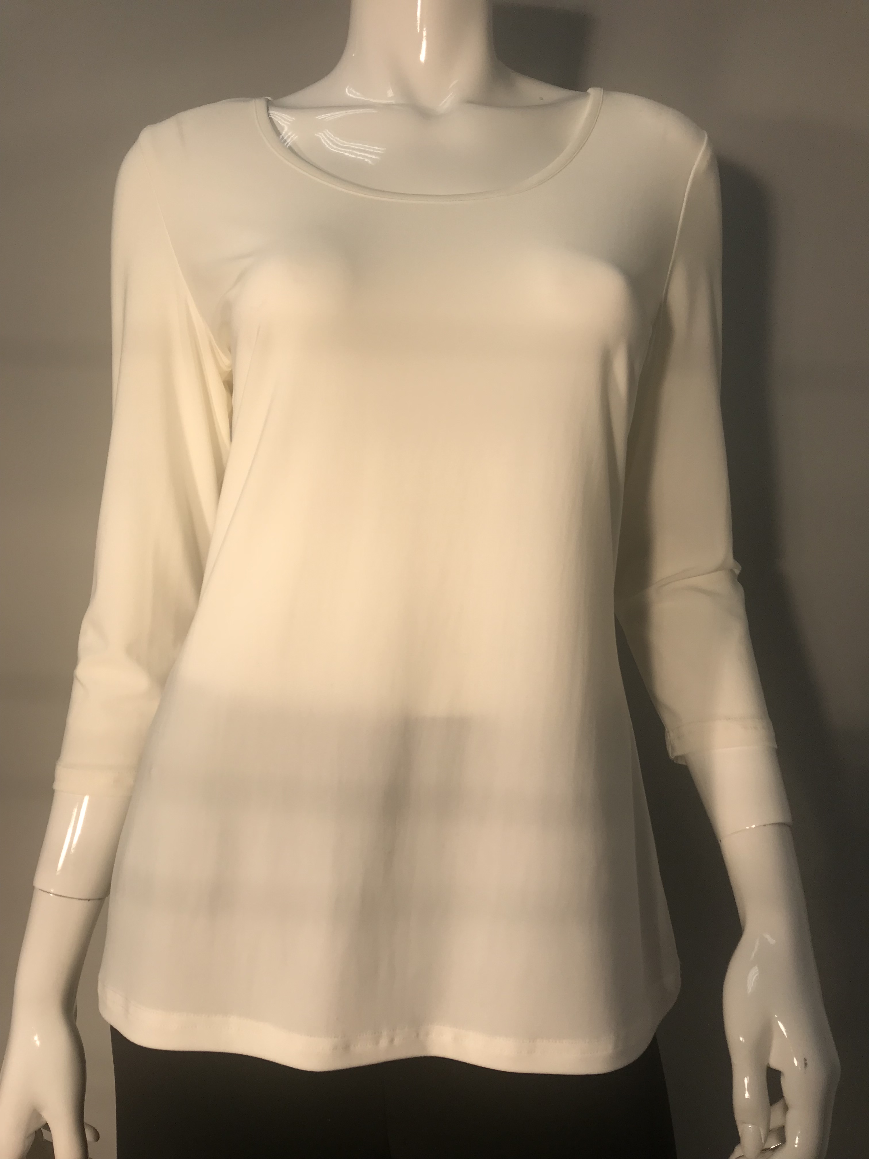 T-2343 OFF WHITE