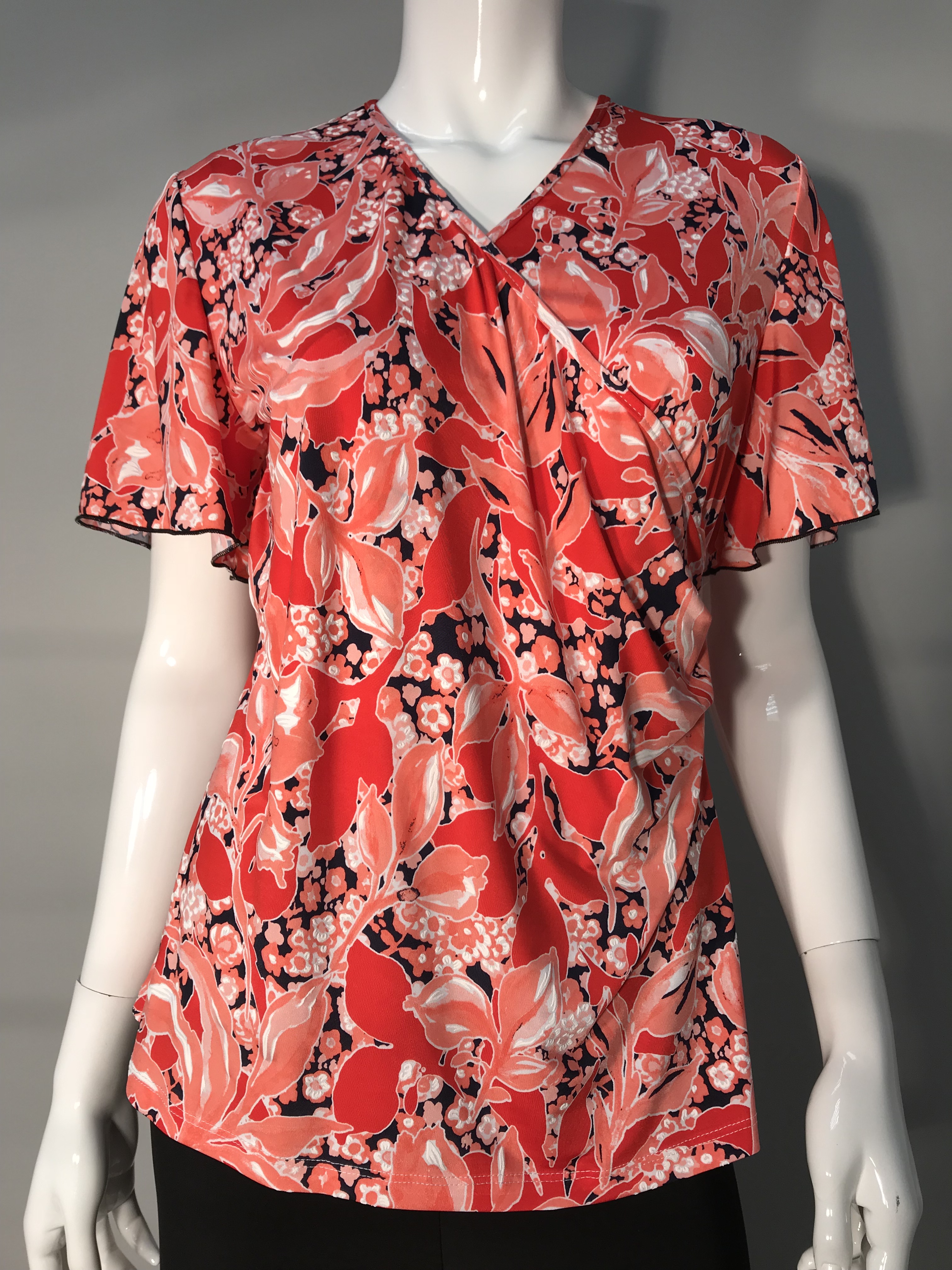 T-2409 CORAL