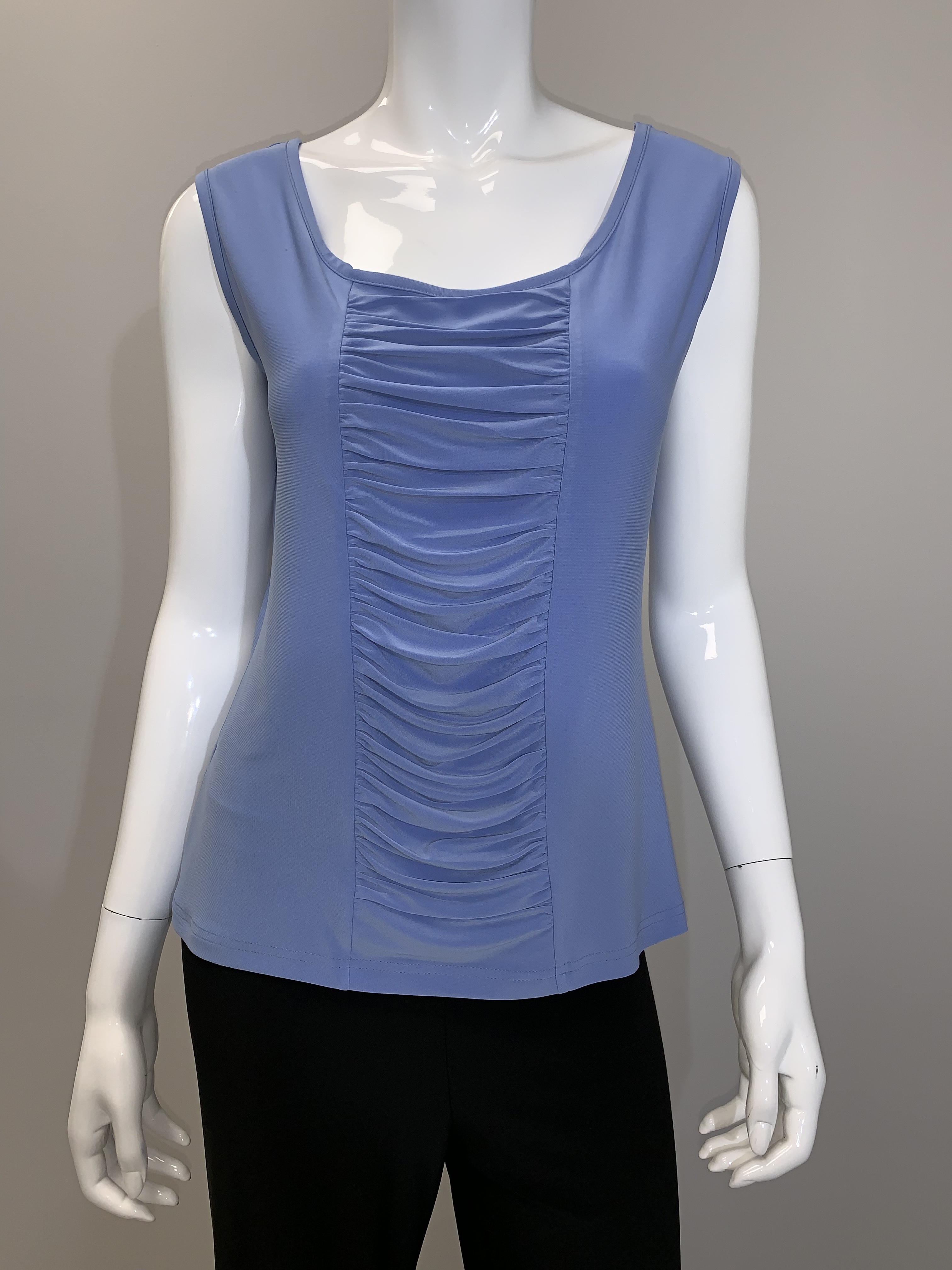 CA-2301 LIGHT BLUE