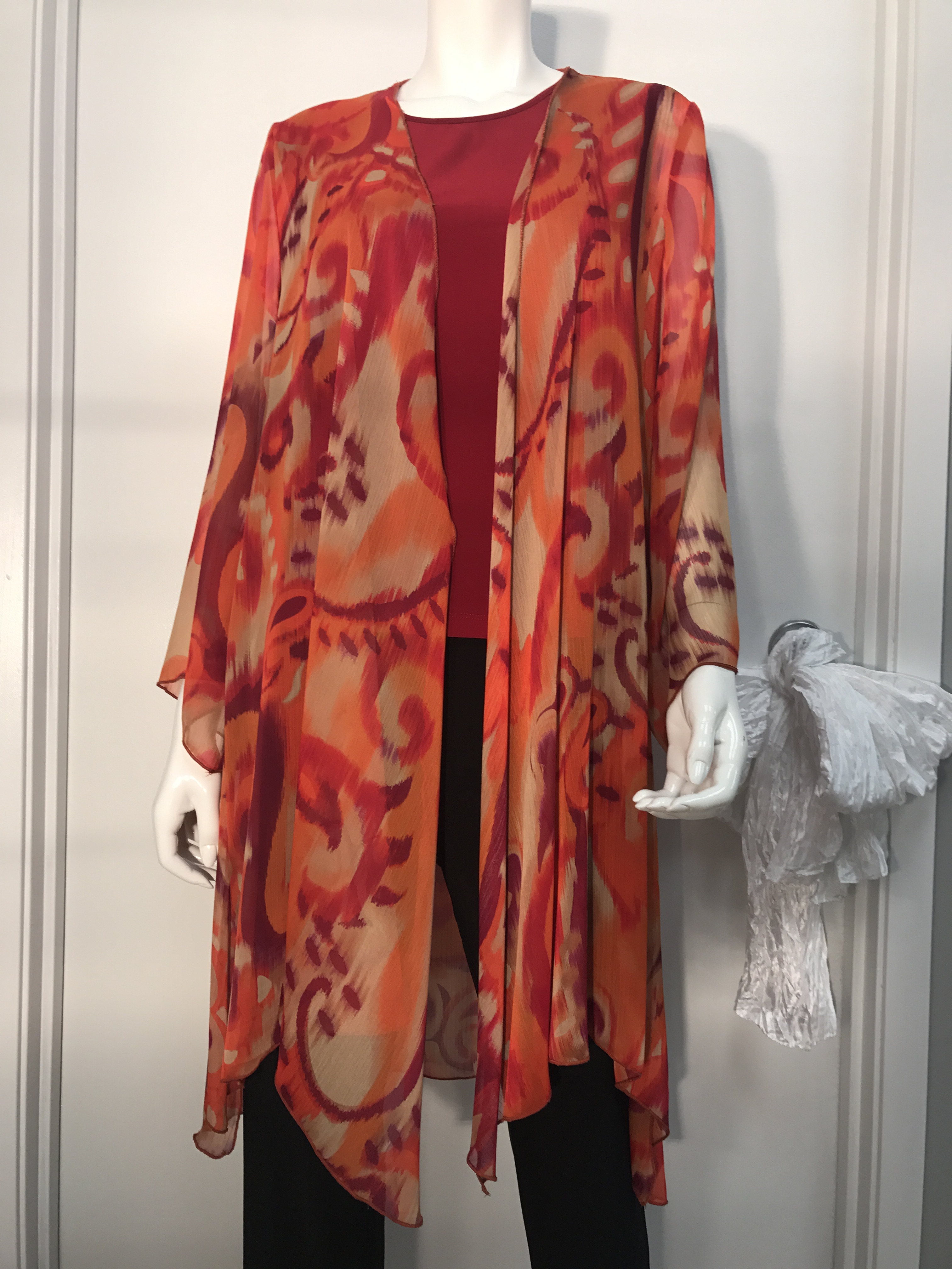 CD-2214 RED