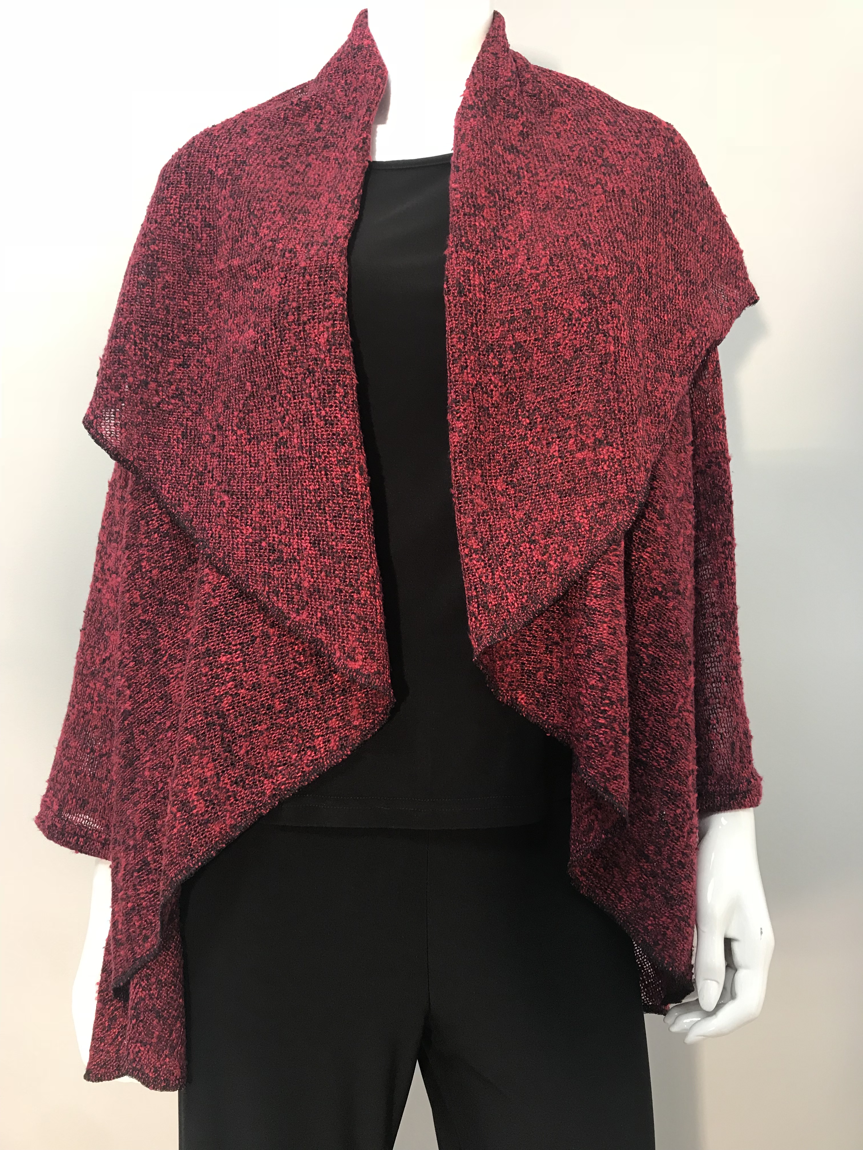 CD-2307 RED