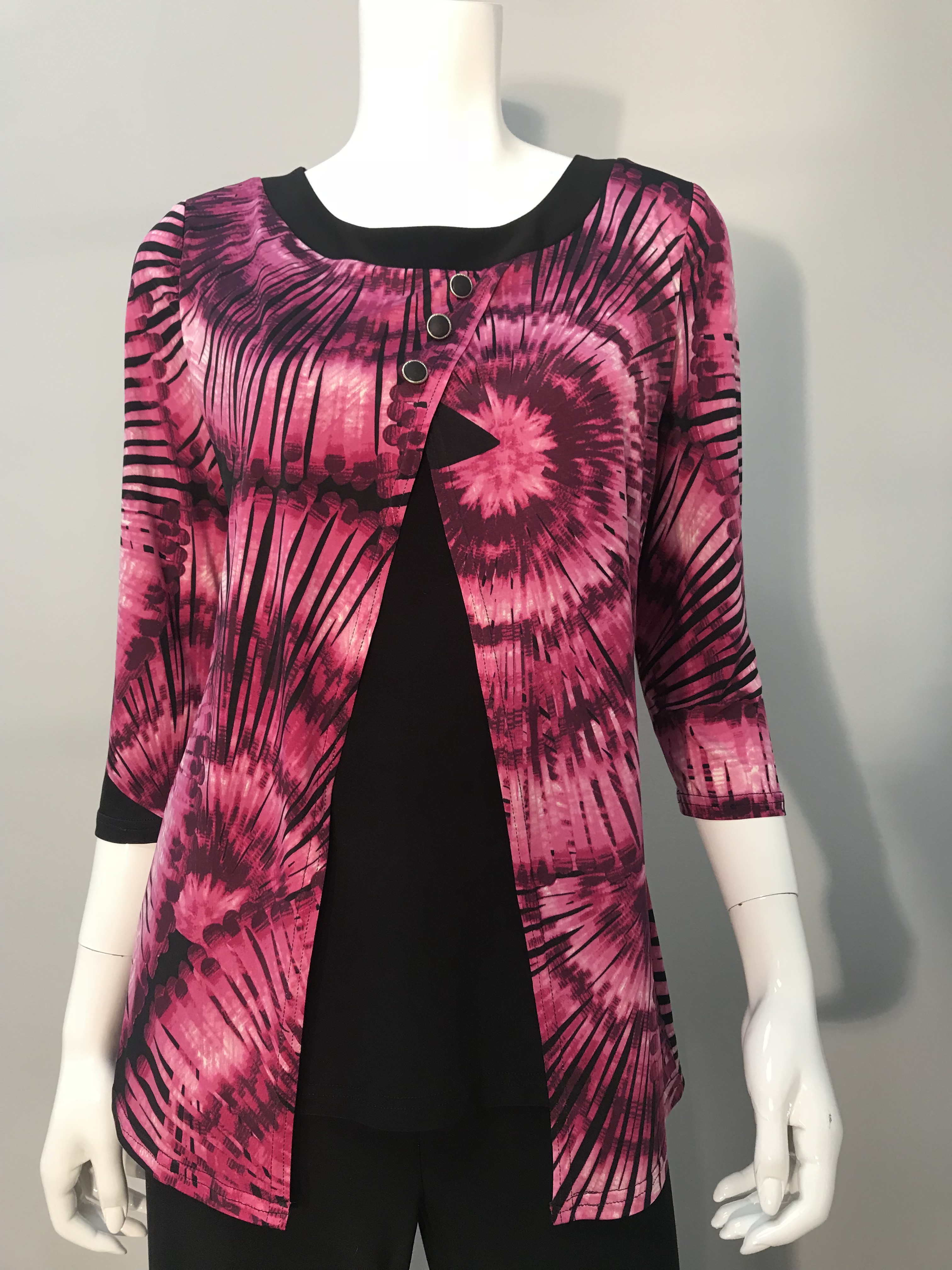 T-2339 PINK