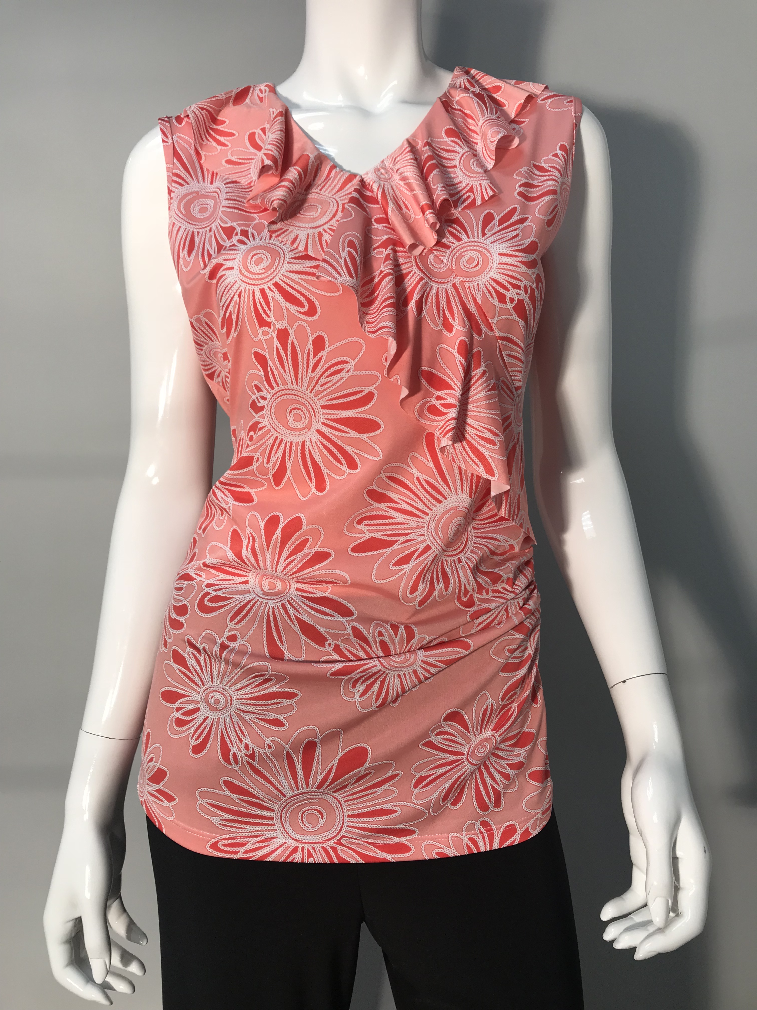 T-2438 CORAL