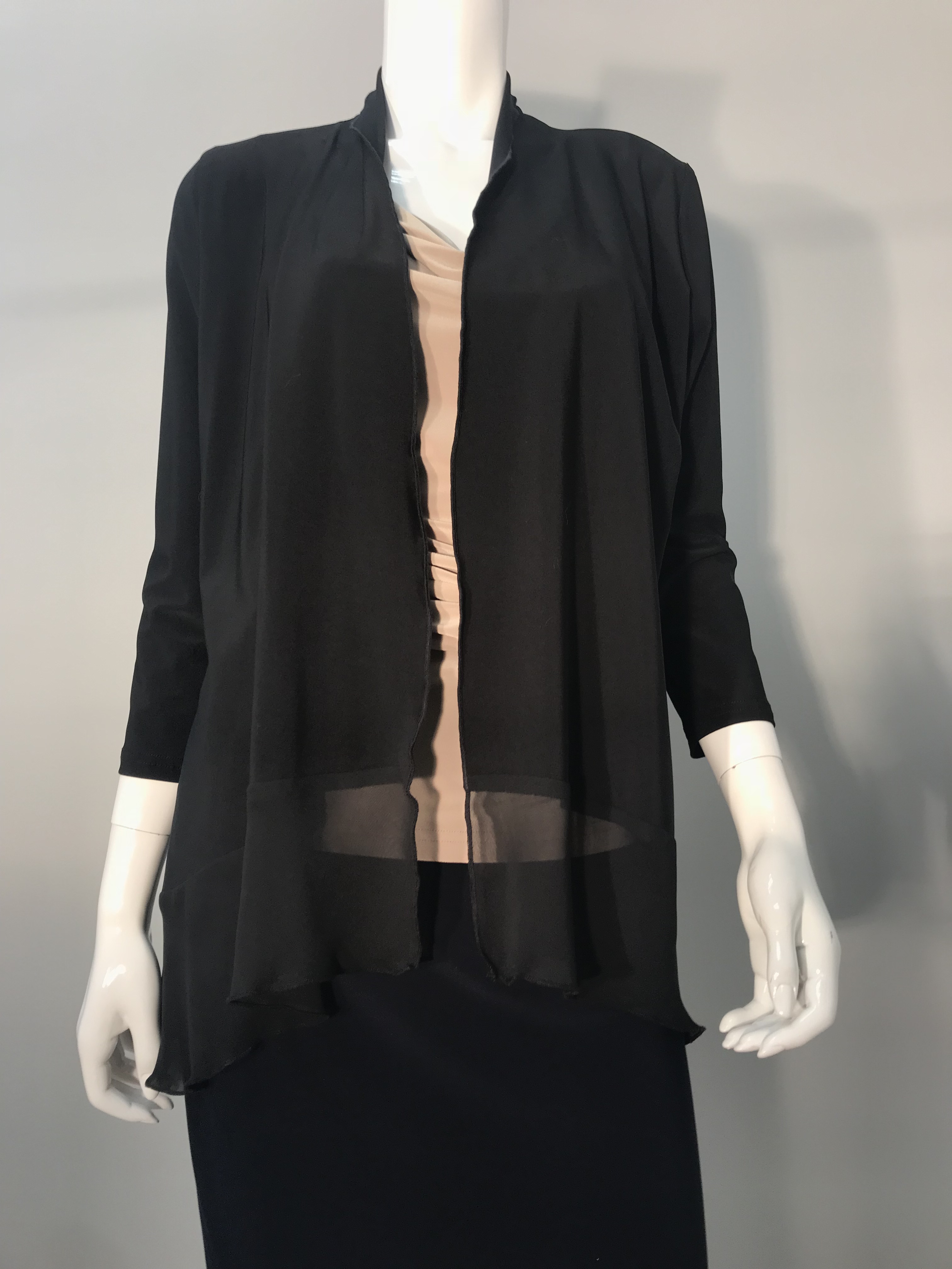CD-2301 BLACK