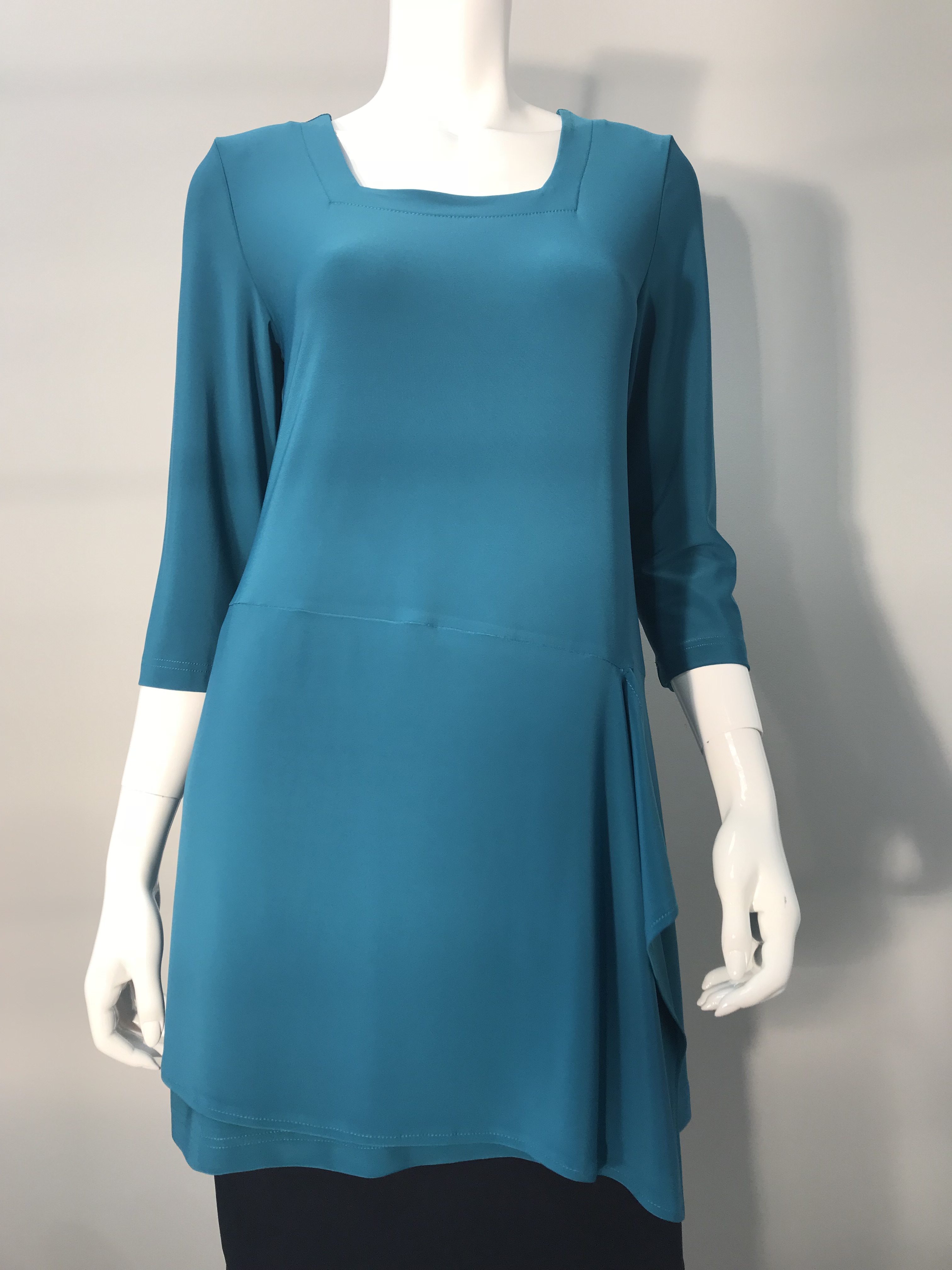 TU-2303 TEAL