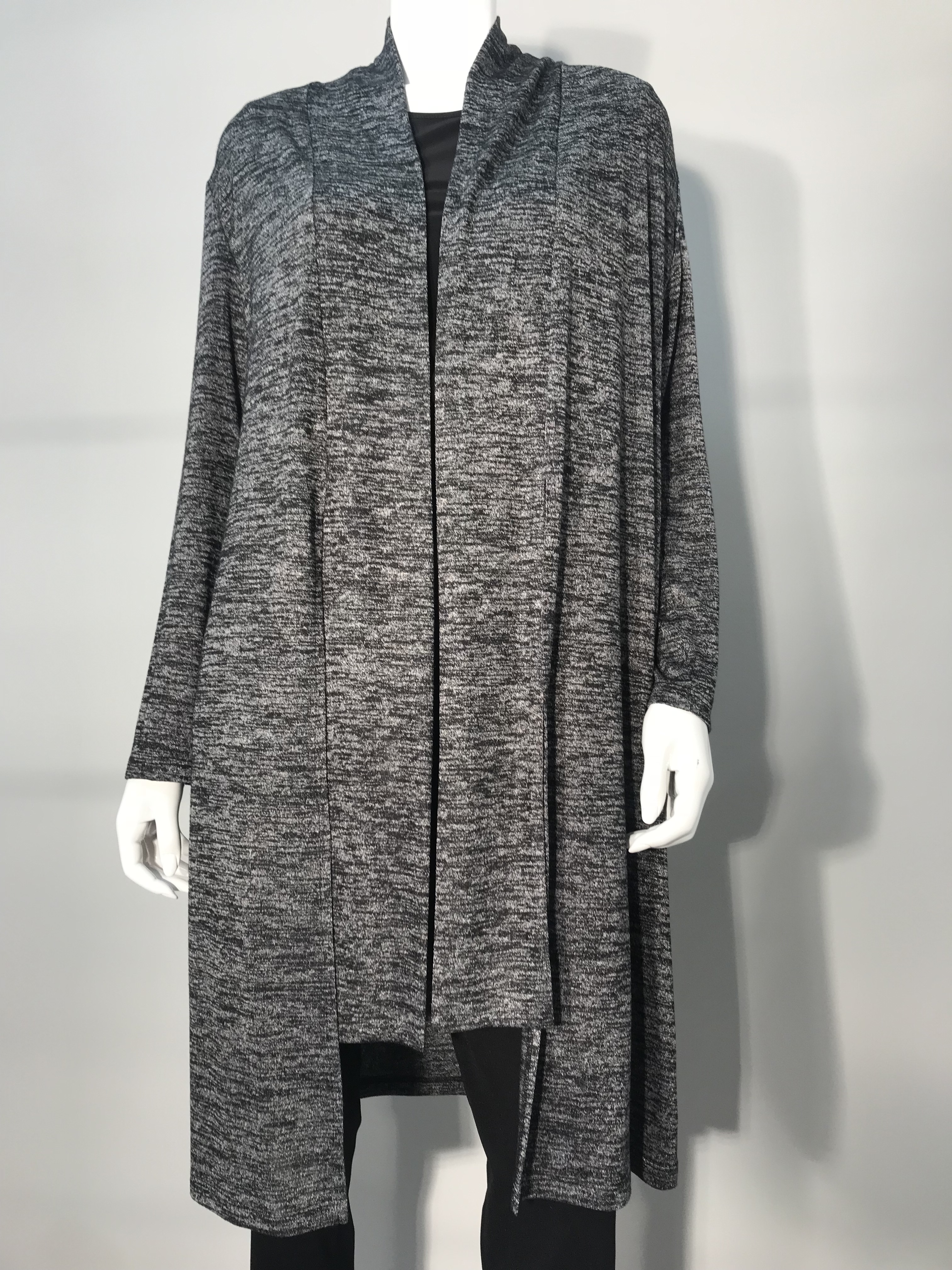 CD-2306 GREY