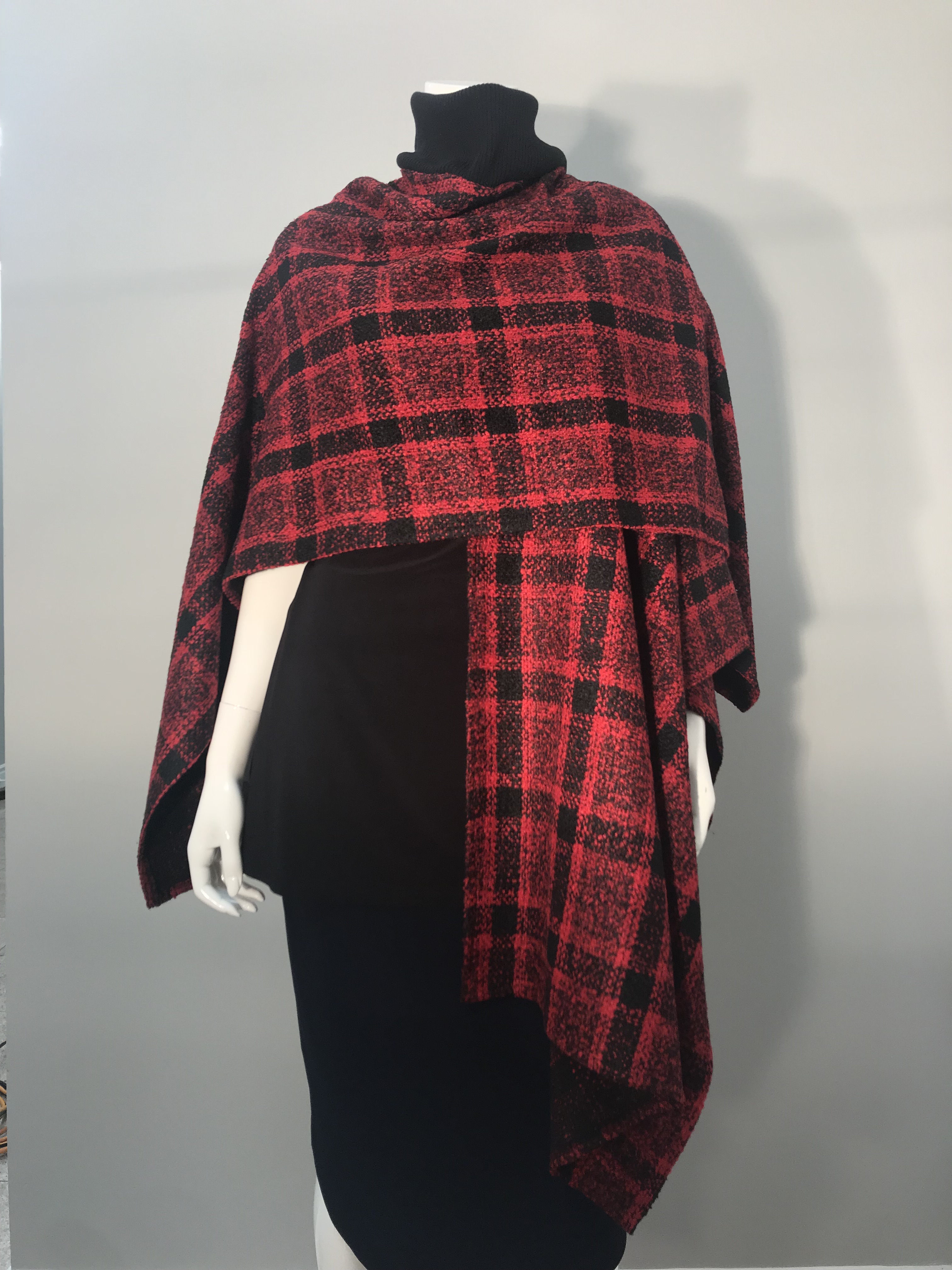 C-2302 RED