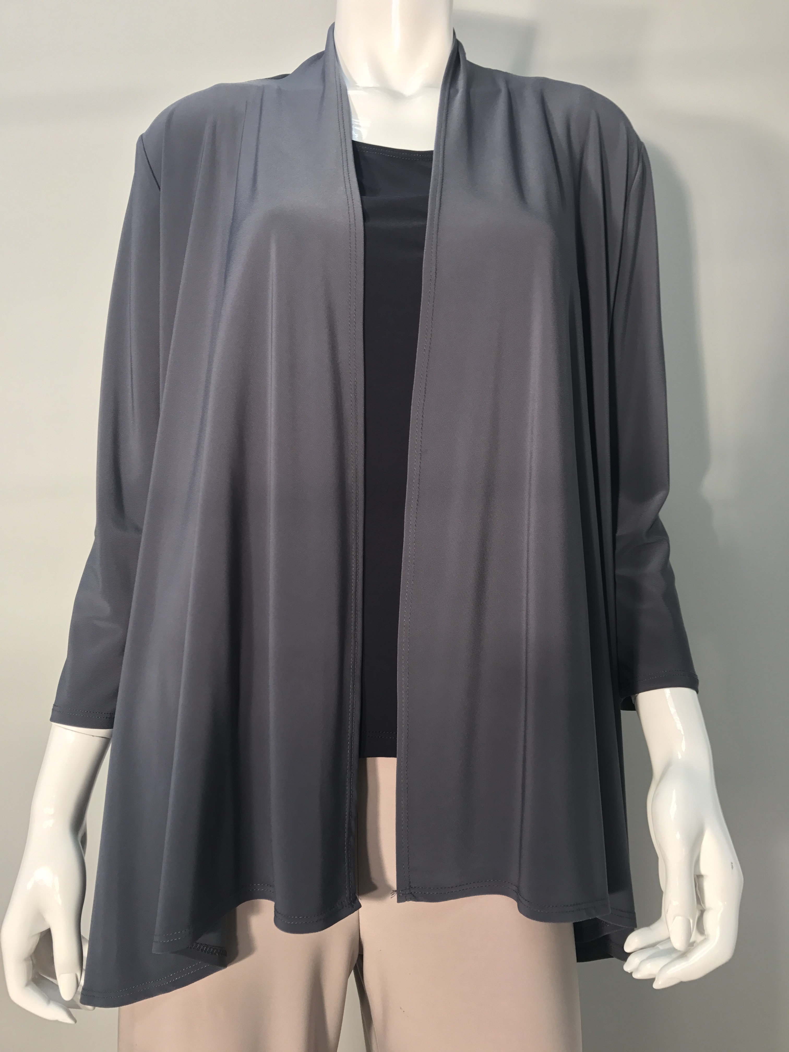 CD-2006 GREY